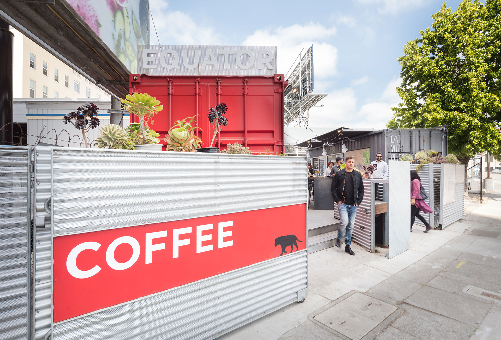 EQUATOR COFFEE & URBAN REMEDY thumbnail 2