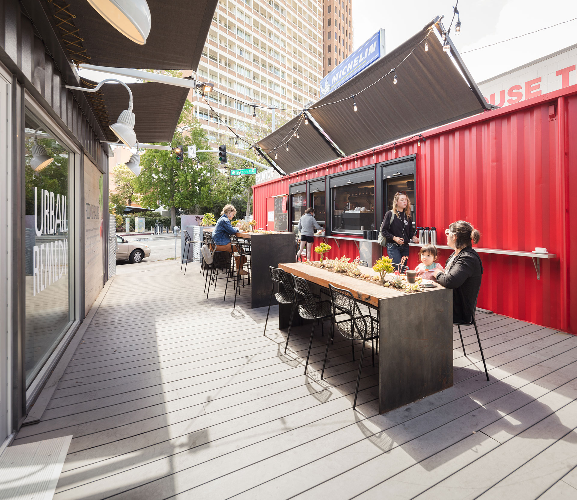 EQUATOR COFFEE & URBAN REMEDY thumbnail 3