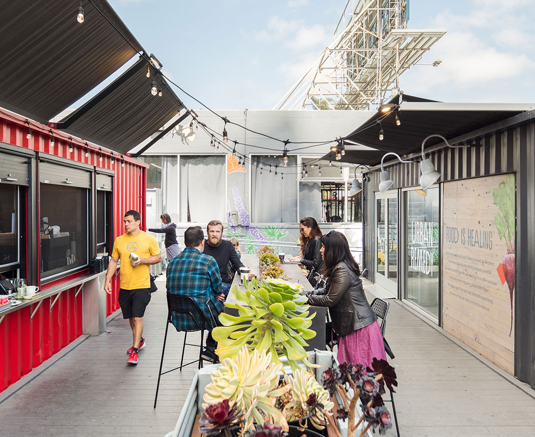 EQUATOR COFFEE & URBAN REMEDY thumbnail 4