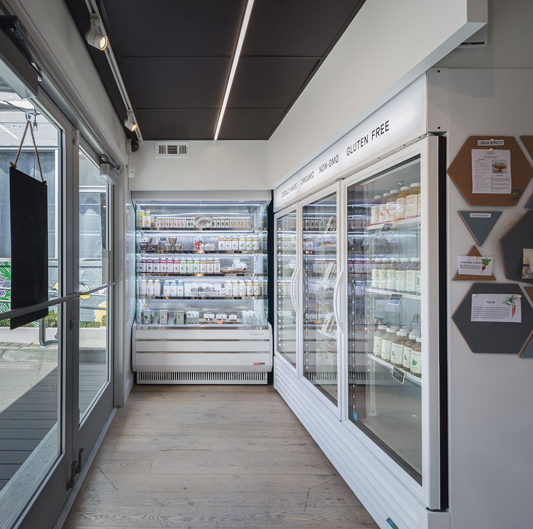 EQUATOR COFFEE & URBAN REMEDY thumbnail 6