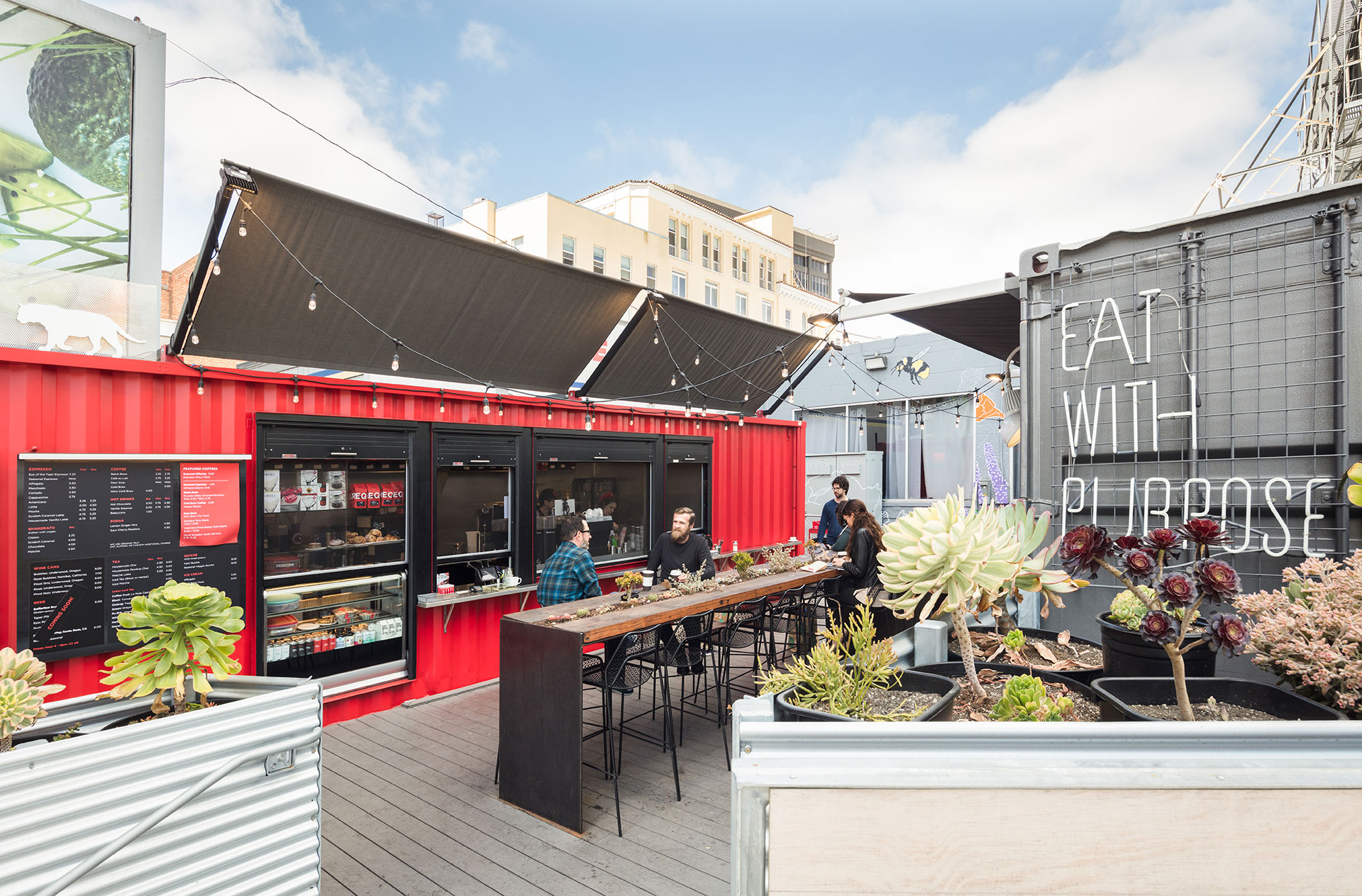 EQUATOR COFFEE & URBAN REMEDY thumbnail 8