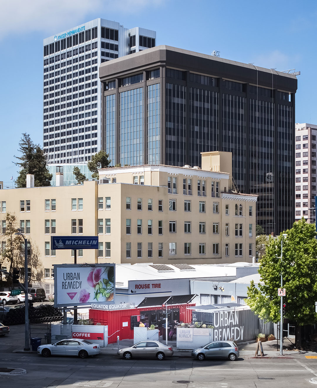 EQUATOR COFFEE & URBAN REMEDY thumbnail 9