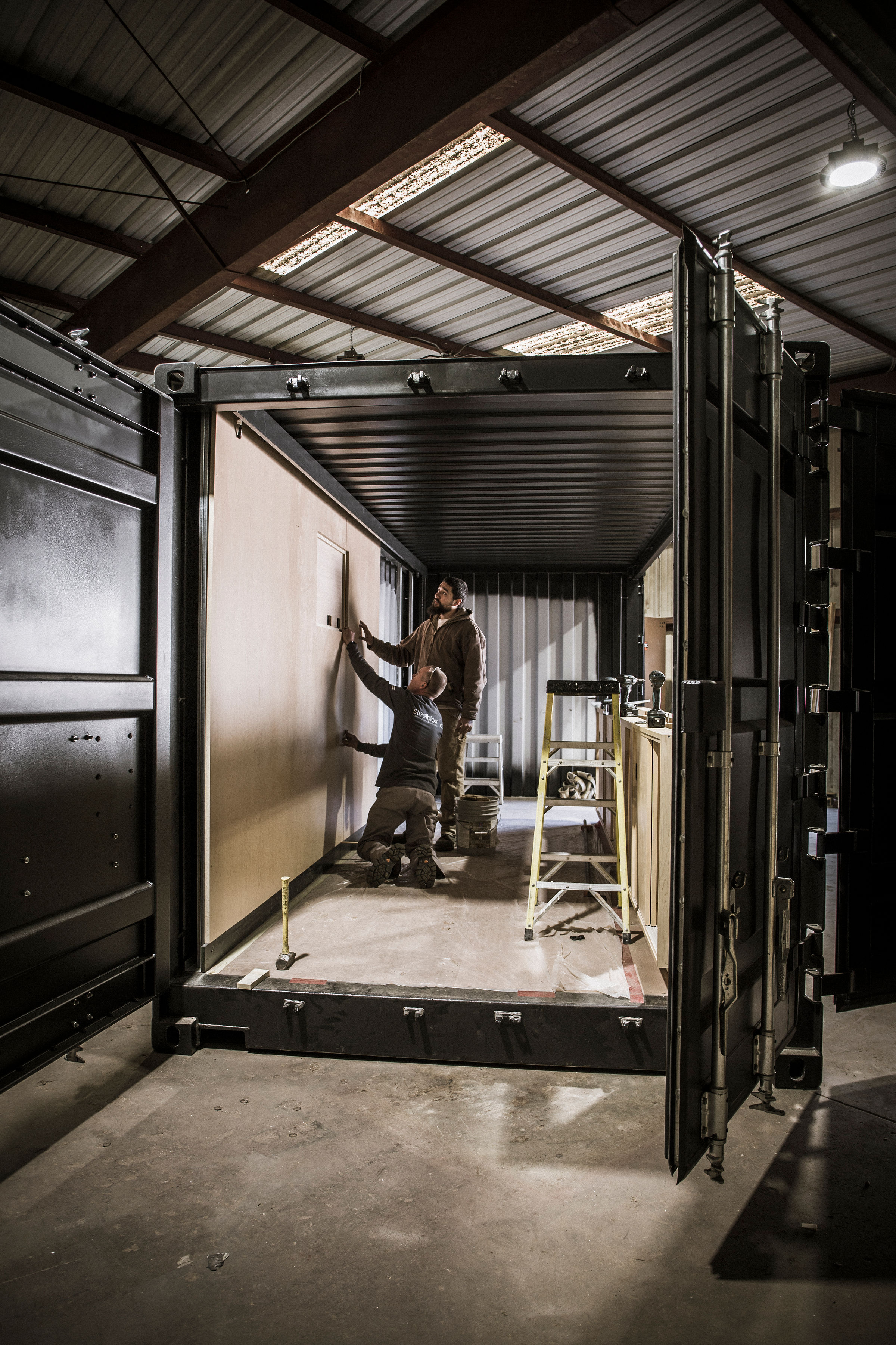 FAIR CONTAINER thumbnail 4