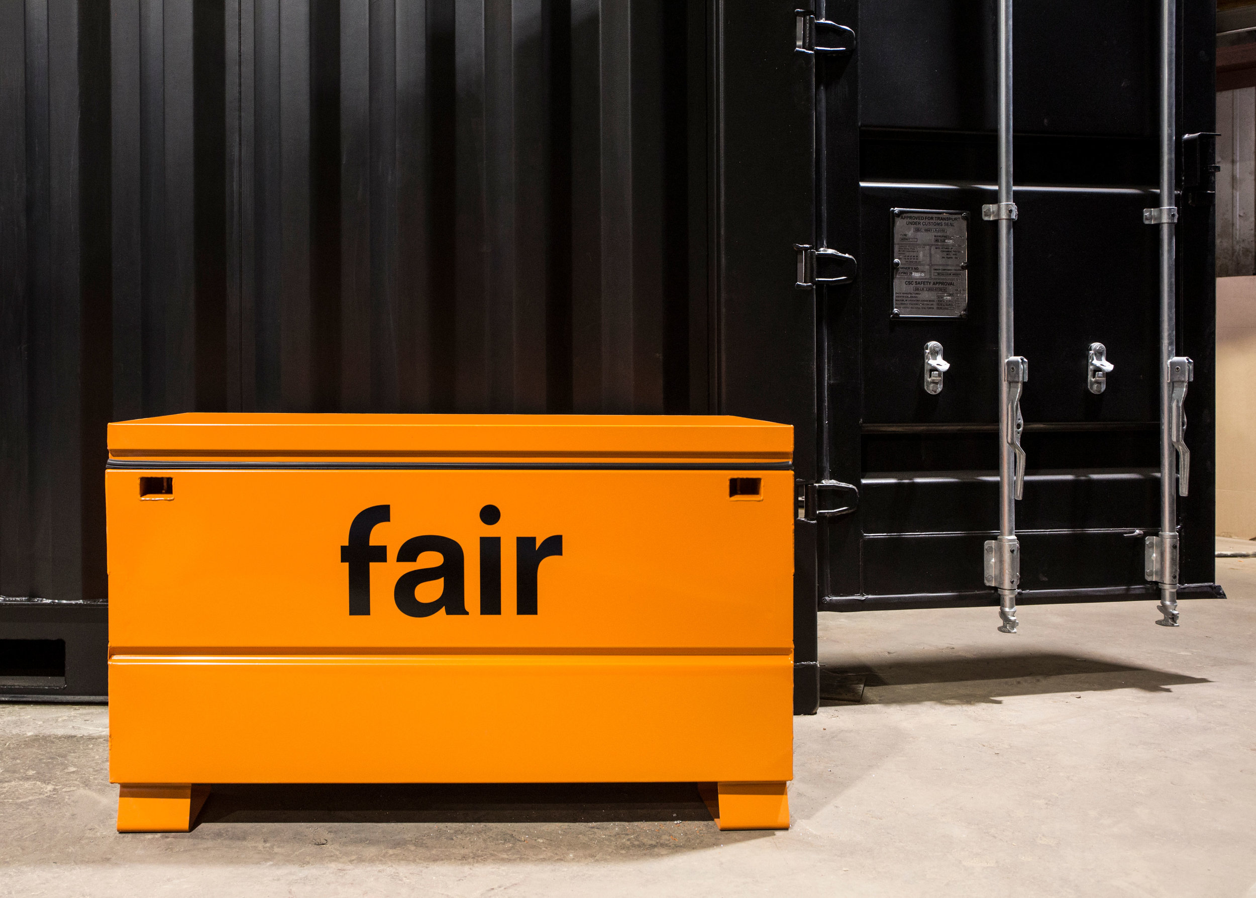 FAIR CONTAINER thumbnail 7