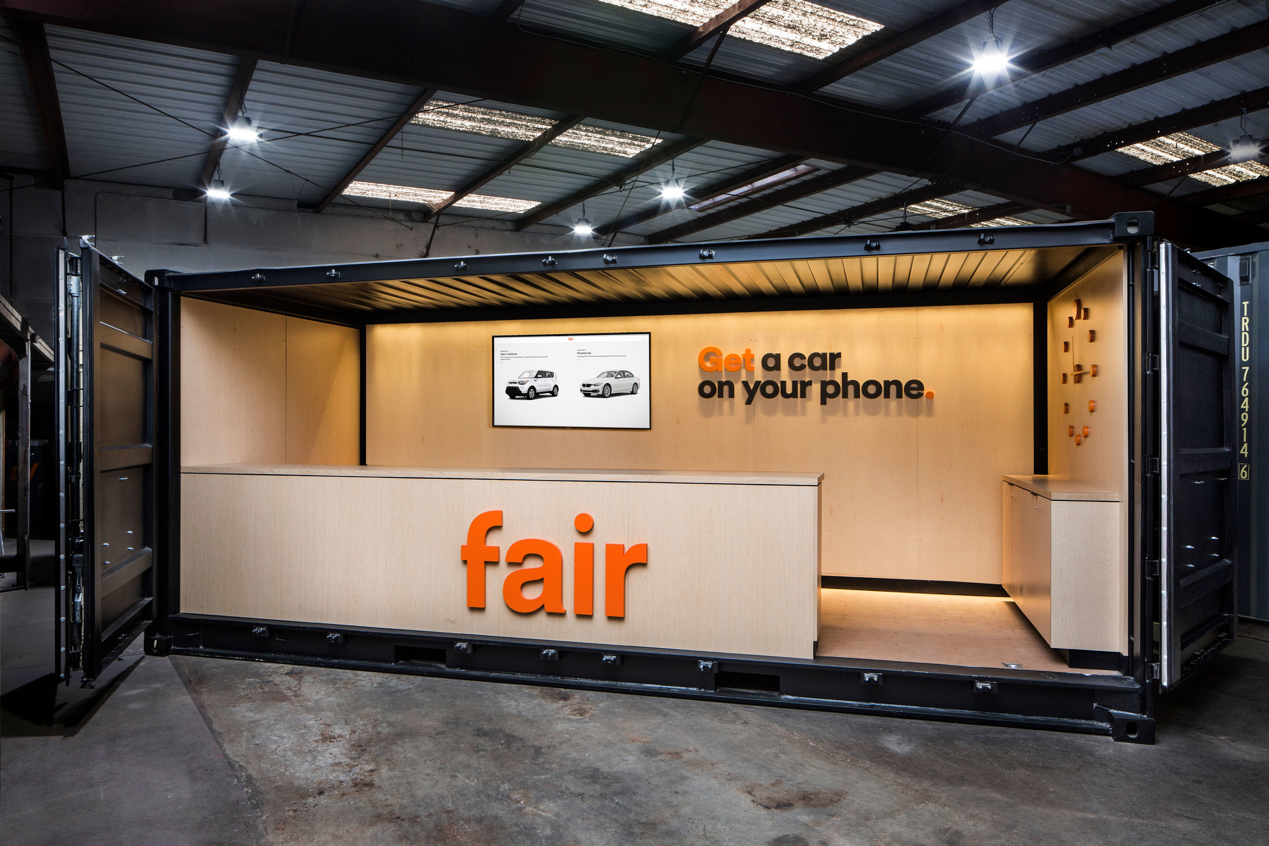 FAIR CONTAINER thumbnail 9