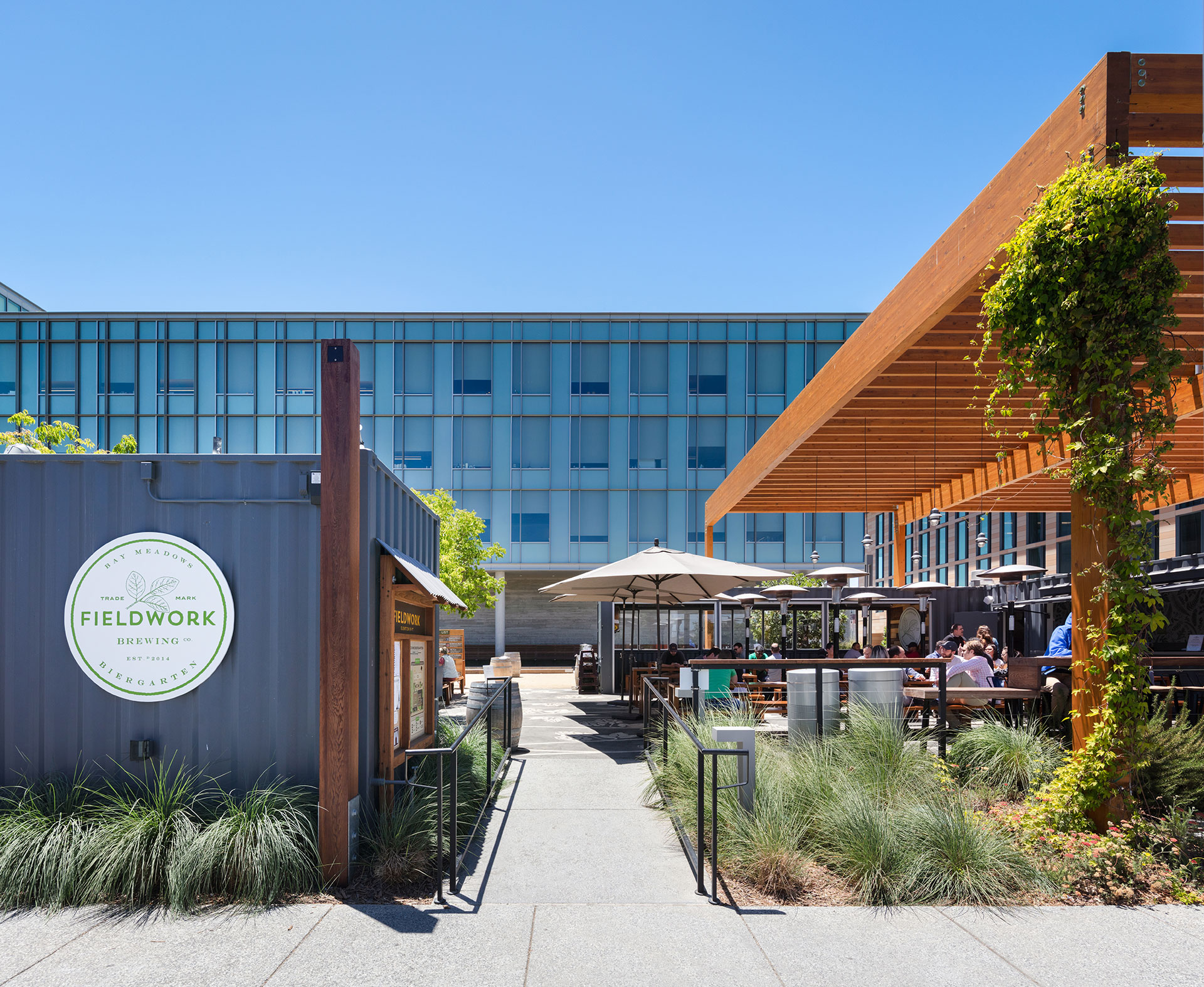 FIELDWORK BREWING thumbnail 3