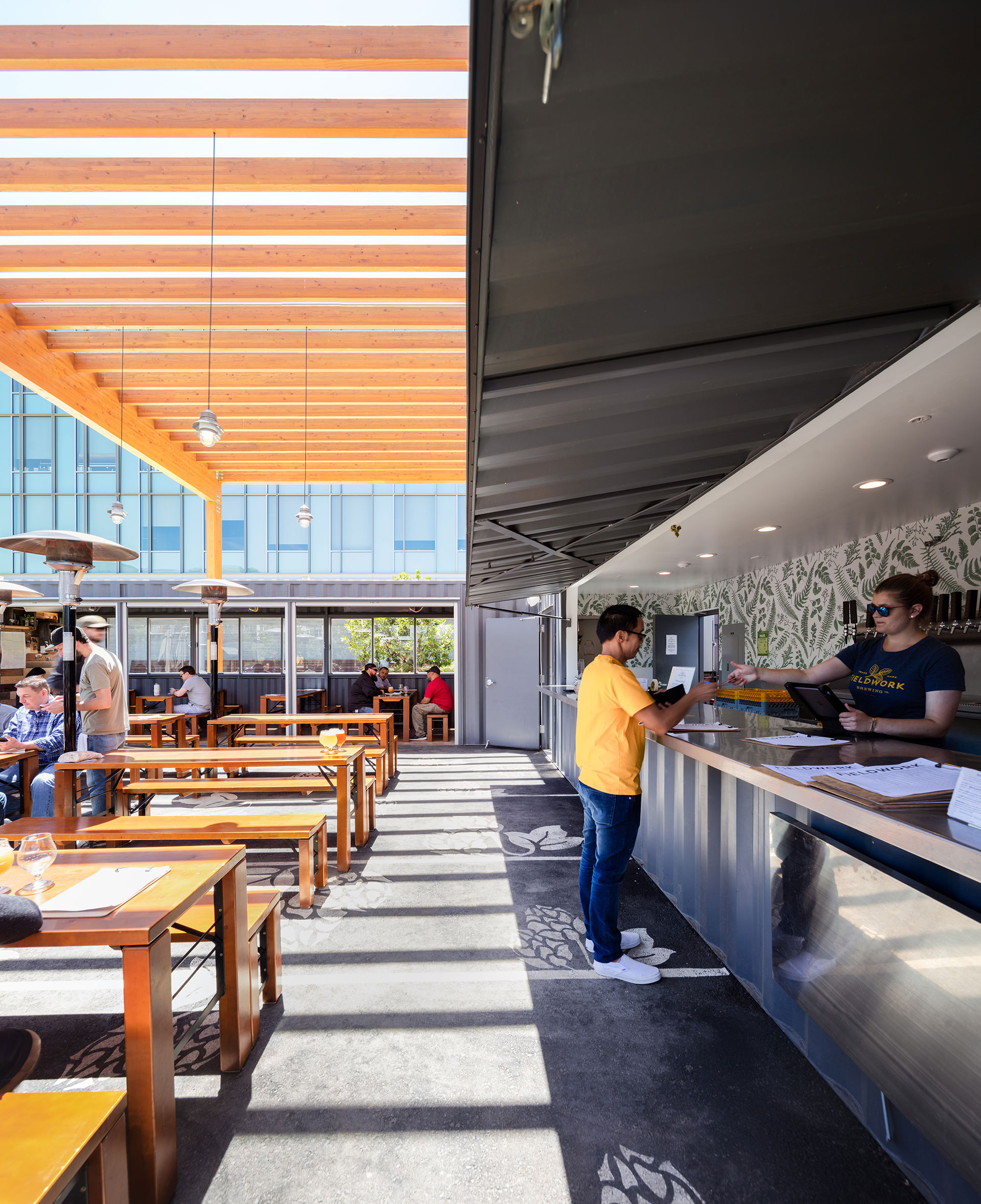 FIELDWORK BREWING thumbnail 4