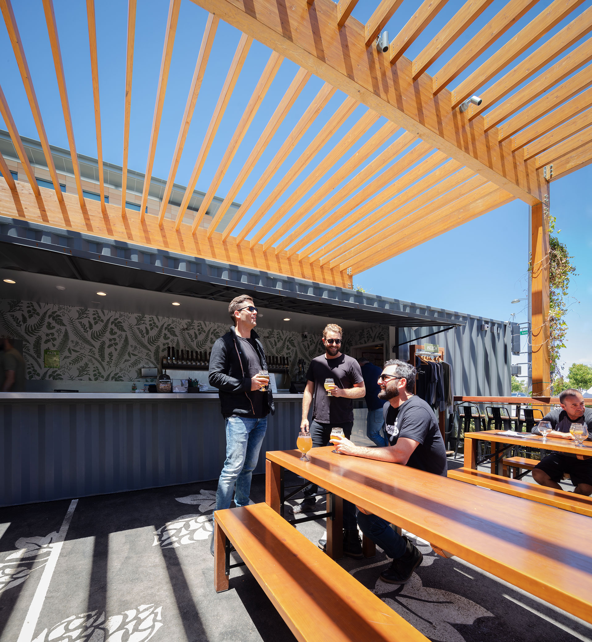 FIELDWORK BREWING thumbnail 5