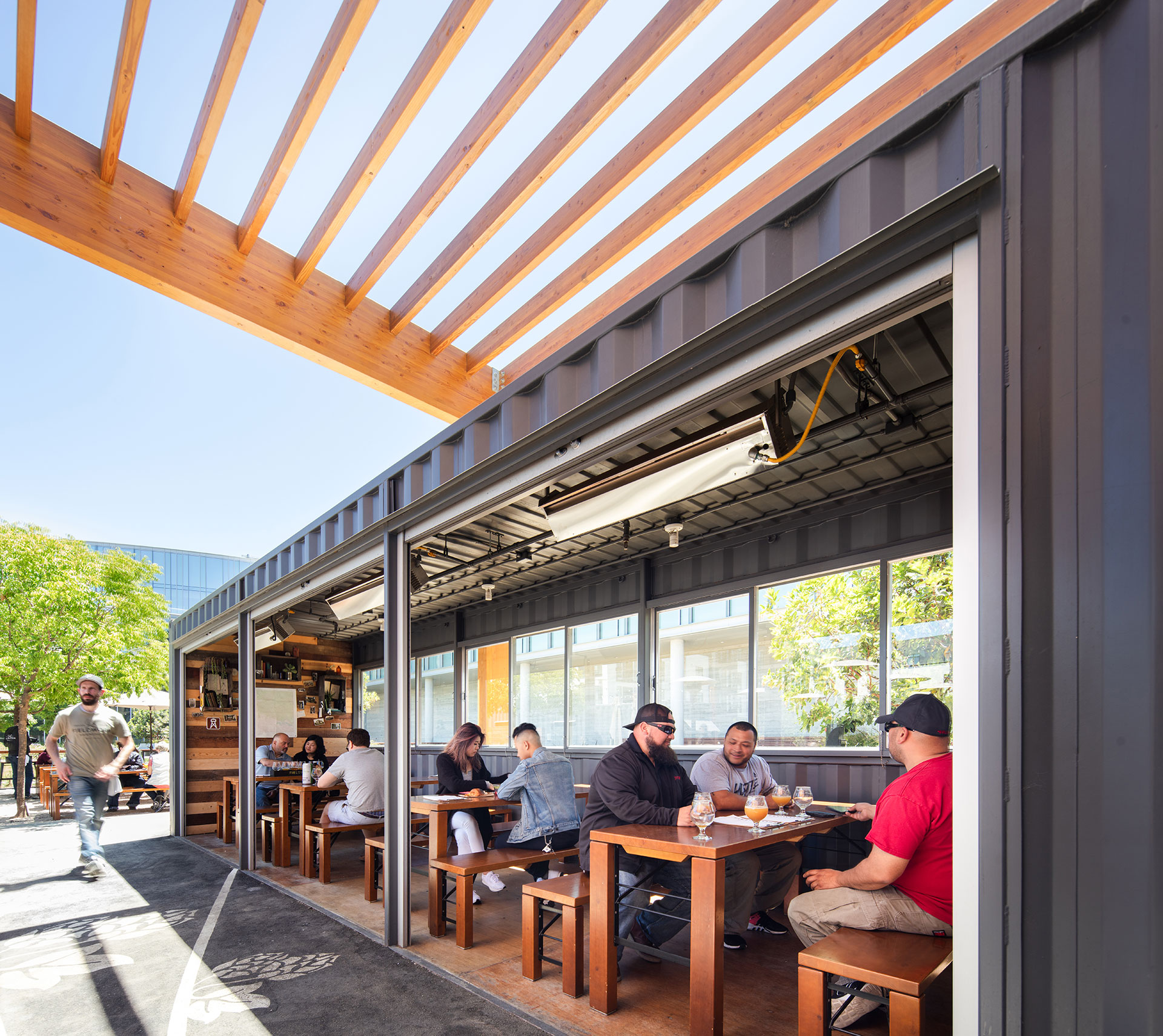 FIELDWORK BREWING thumbnail 6