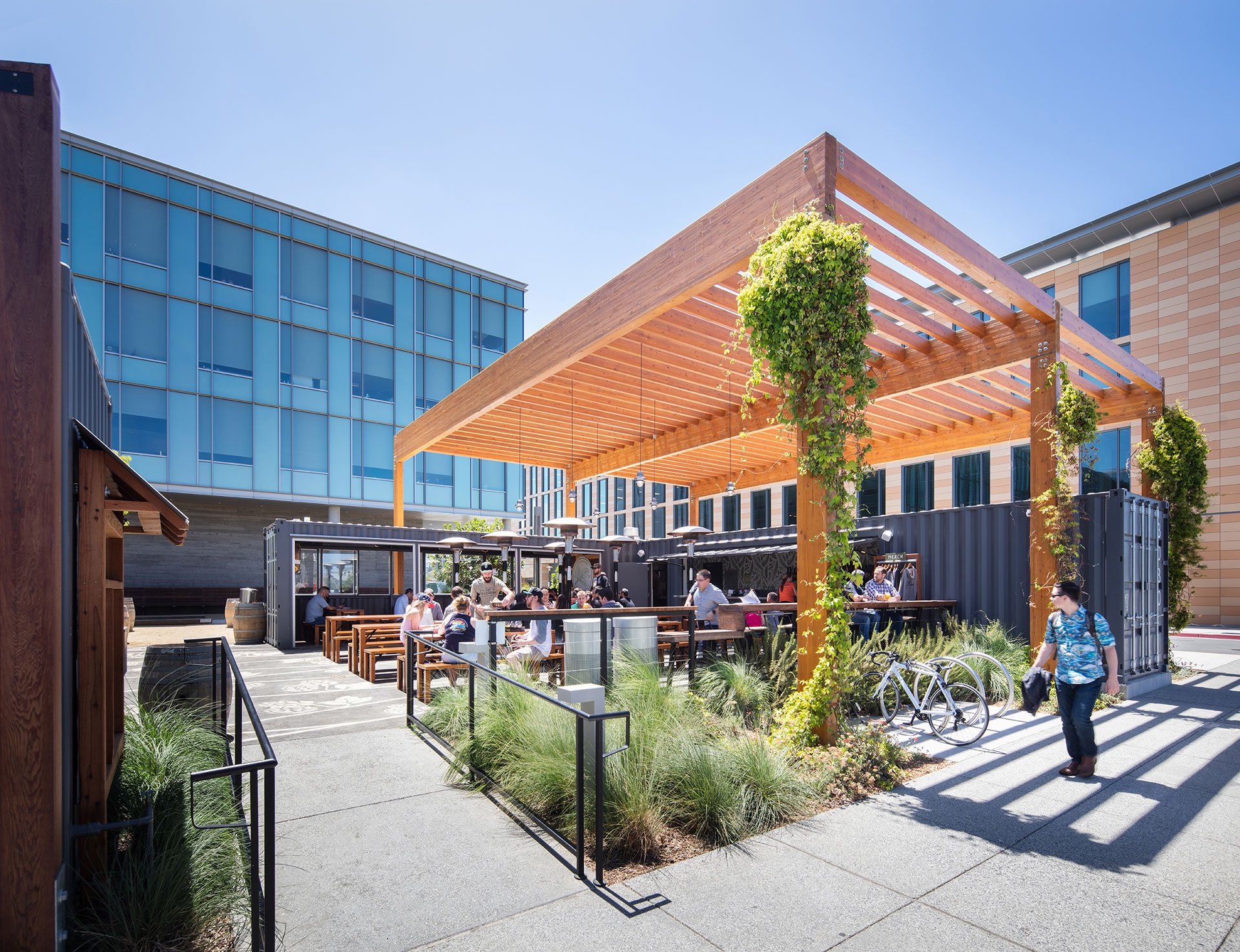 FIELDWORK BREWING thumbnail 7