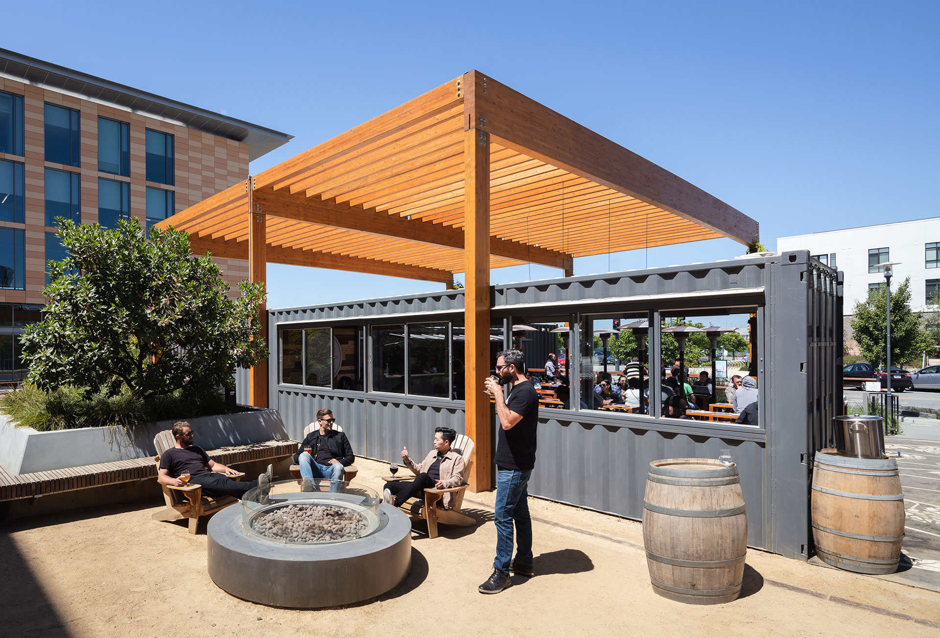 FIELDWORK BREWING thumbnail 9