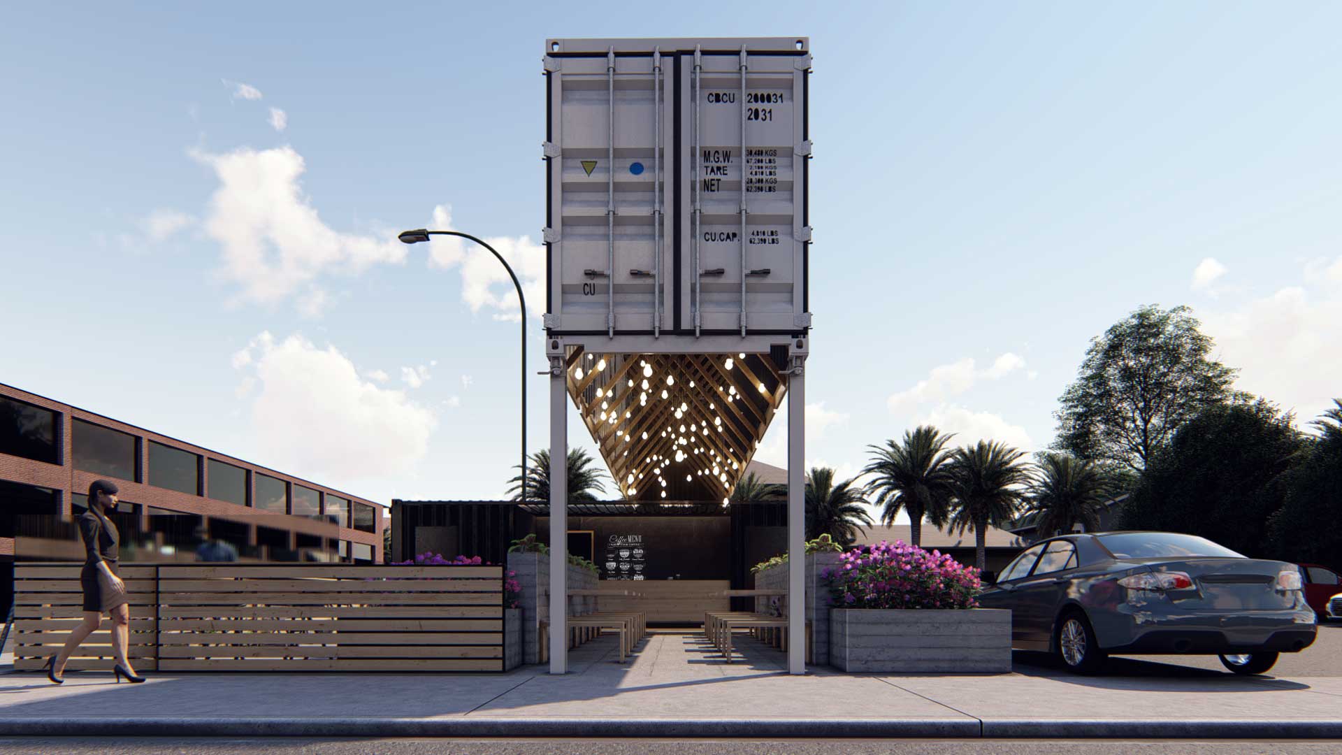 FREIGHT COFFEE thumbnail 5