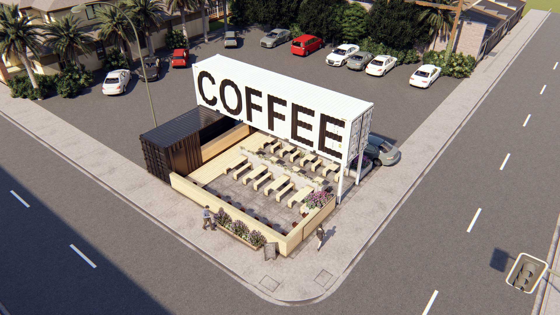 FREIGHT COFFEE thumbnail 6