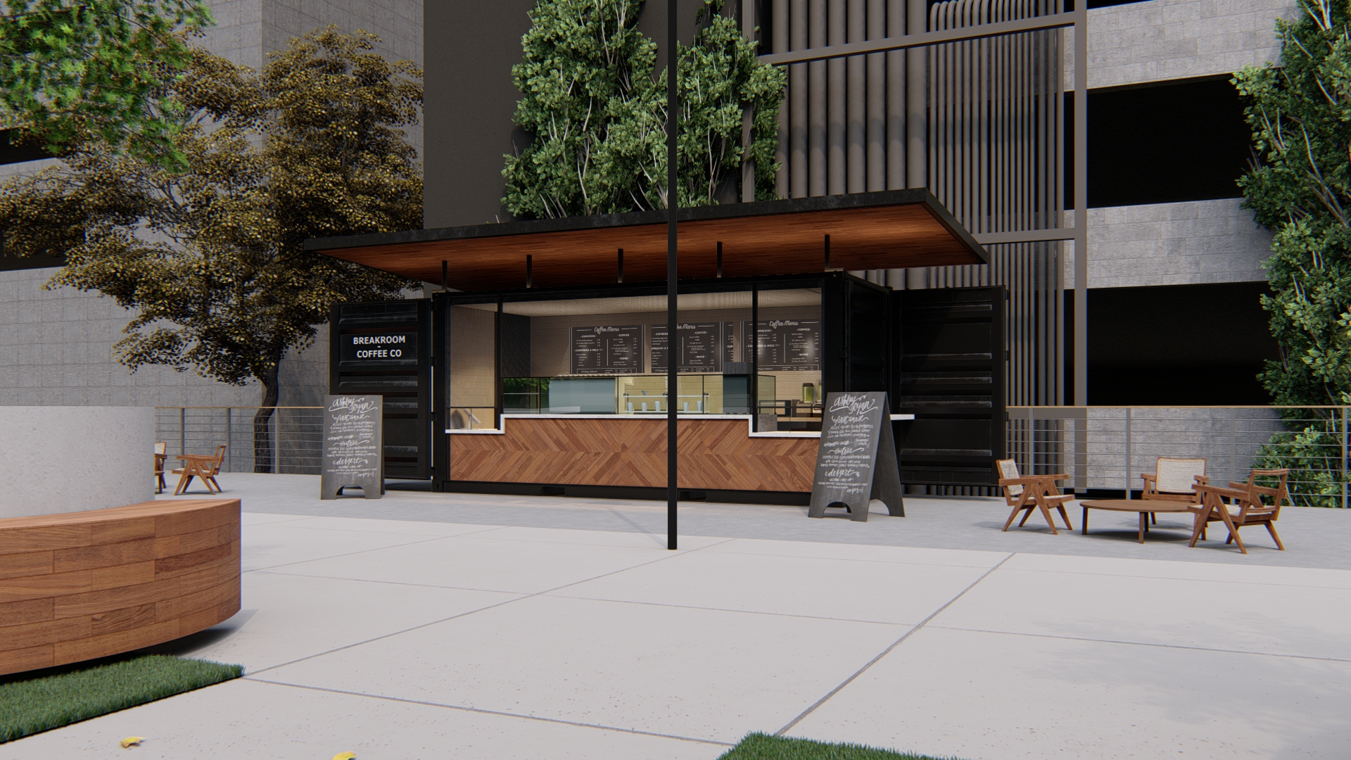 HINES COFFEE thumbnail 4