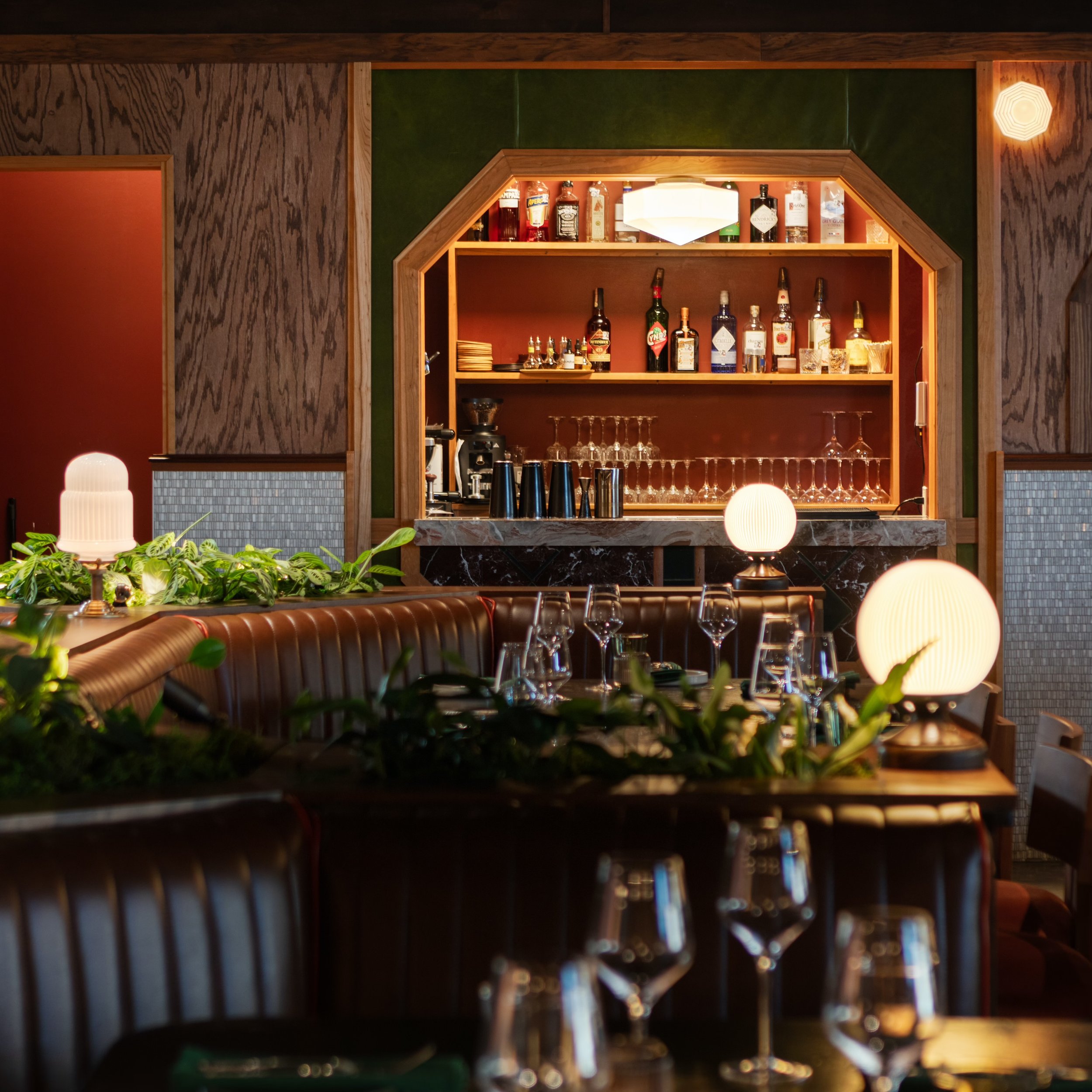 HOTEL HERRINGBONE thumbnail 13