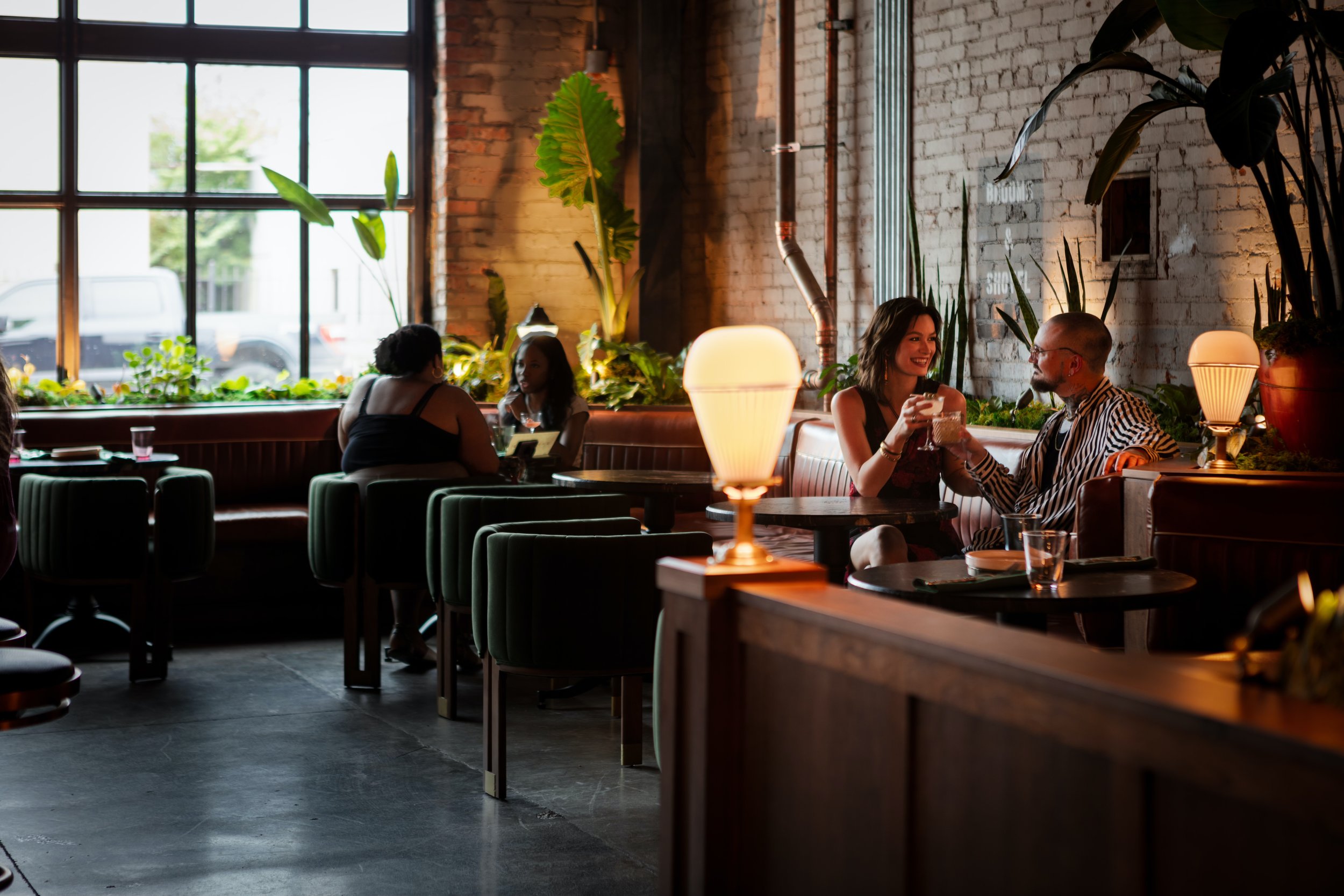 HOTEL HERRINGBONE thumbnail 14