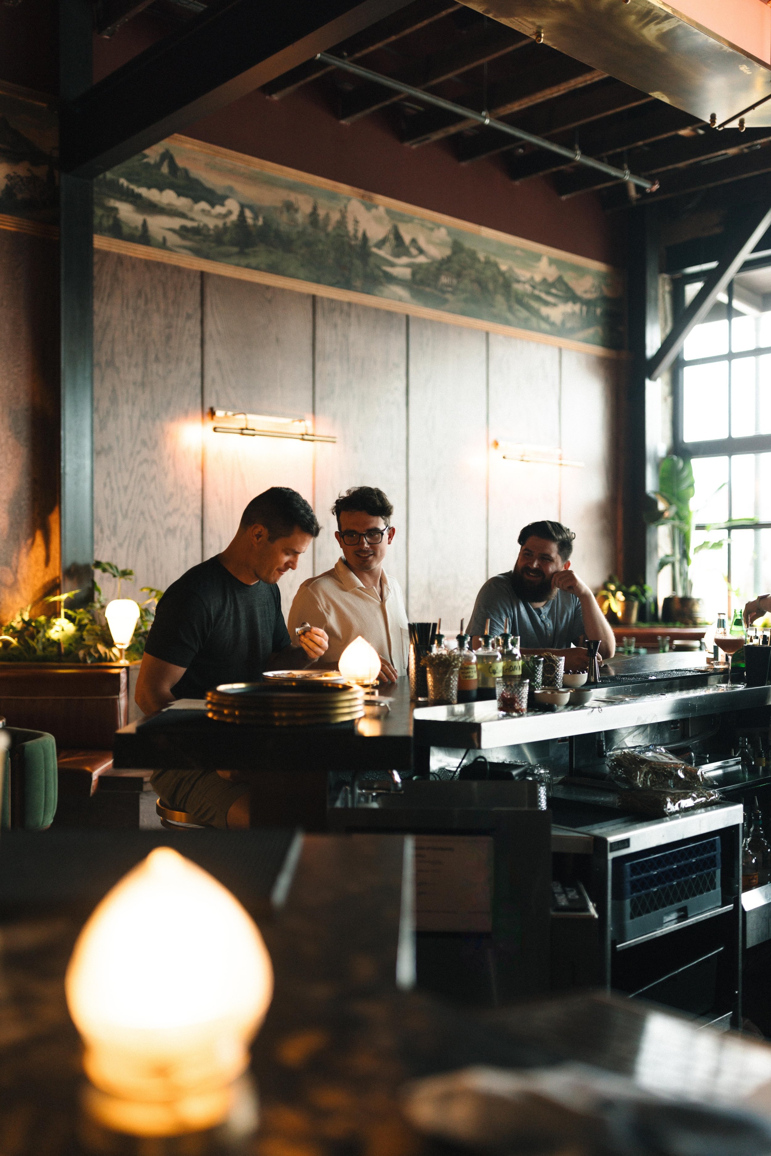 HOTEL HERRINGBONE thumbnail 16