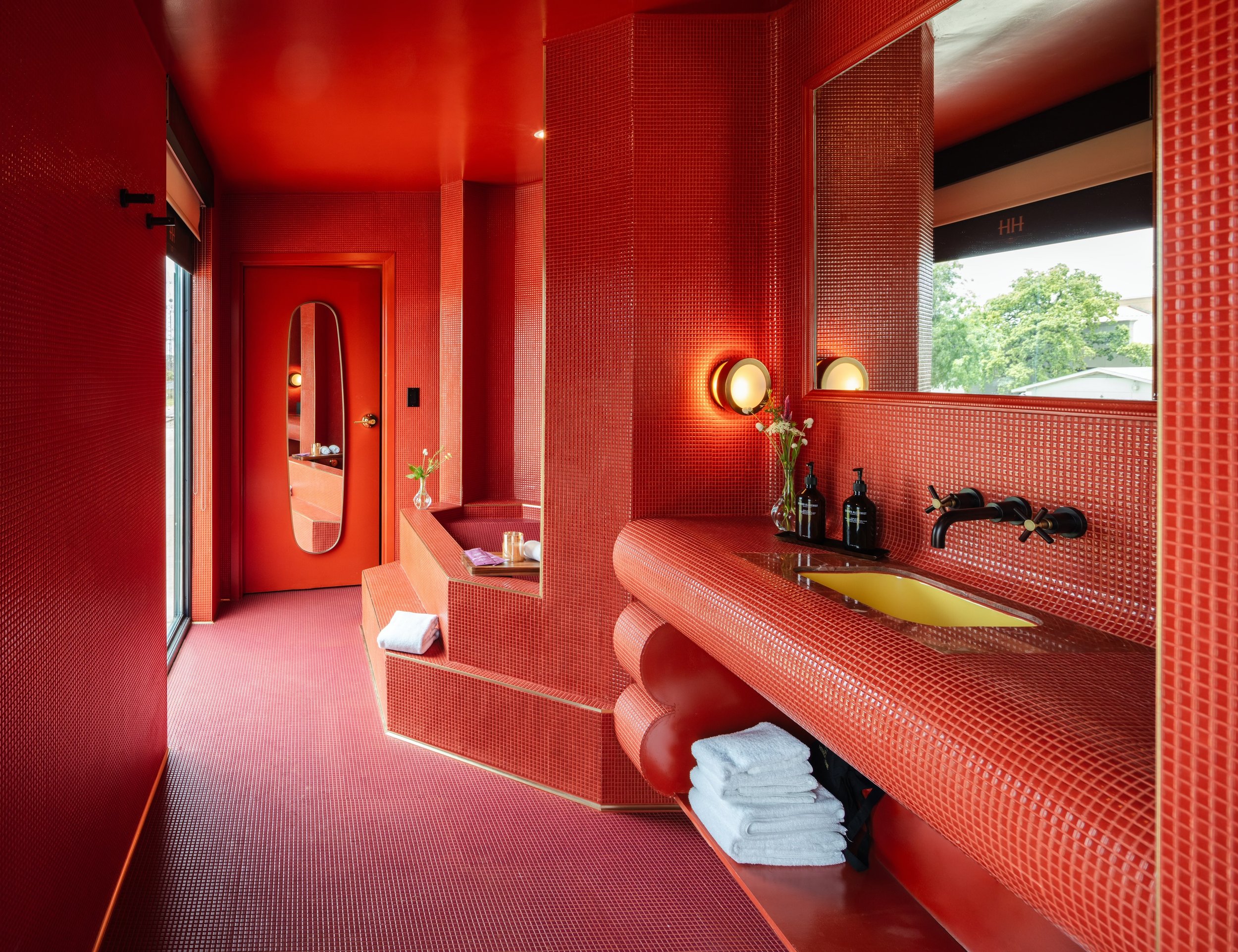 HOTEL HERRINGBONE thumbnail 19