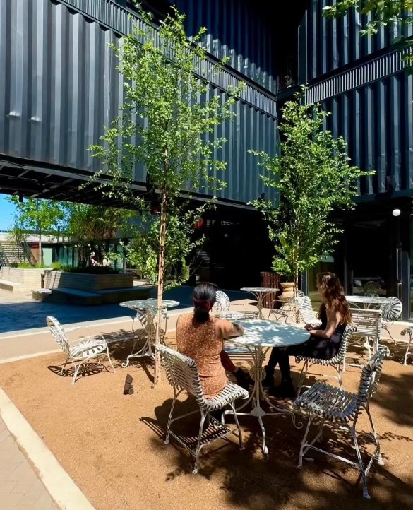 HOTEL HERRINGBONE thumbnail 2