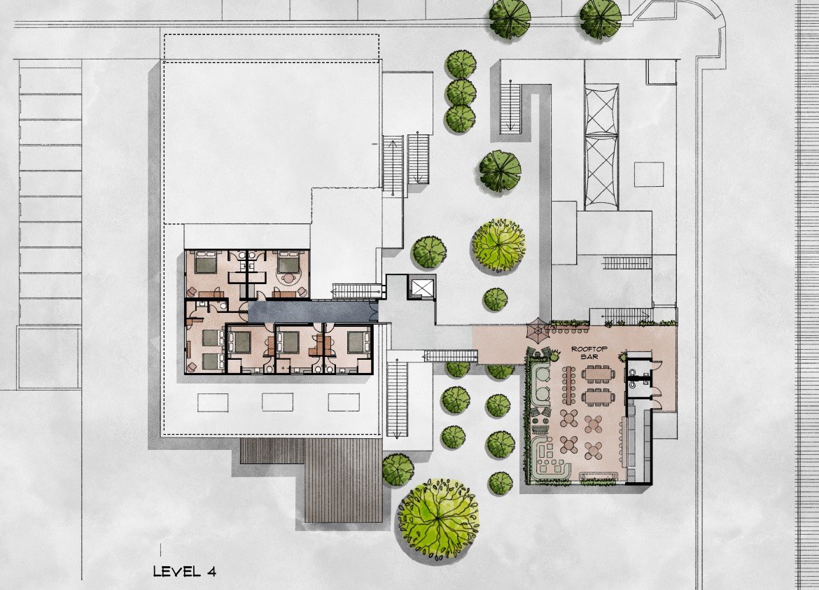 HOTEL HERRINGBONE thumbnail 23