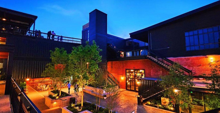 HOTEL HERRINGBONE thumbnail 3