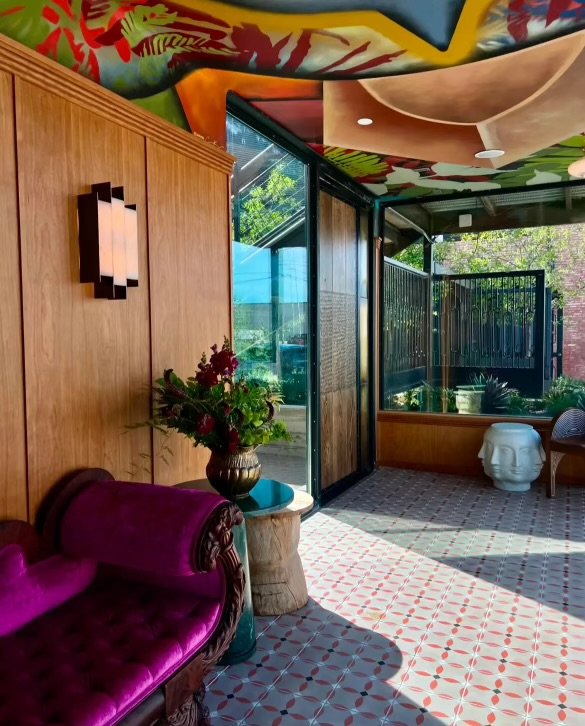 HOTEL HERRINGBONE thumbnail 4