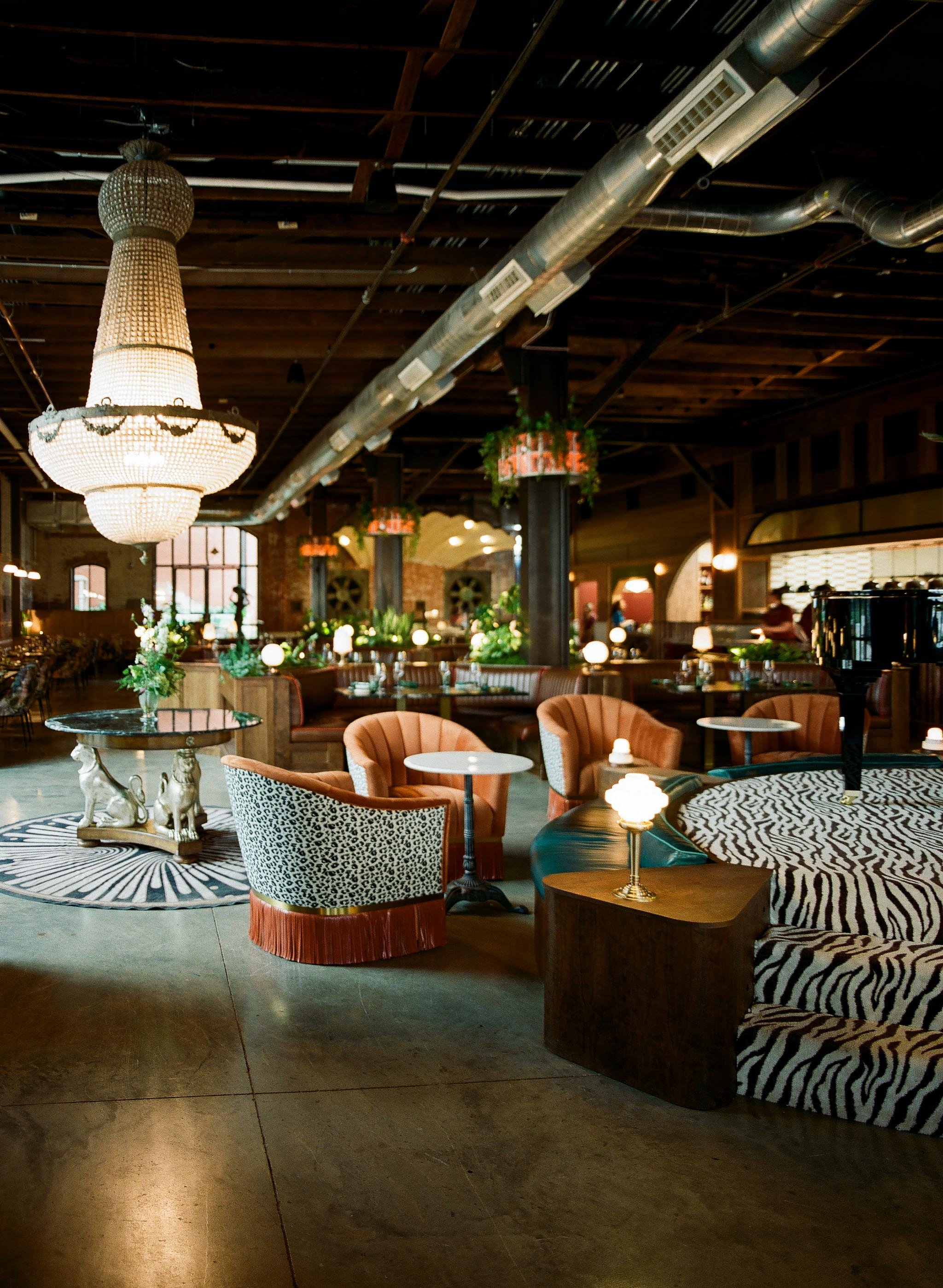 HOTEL HERRINGBONE thumbnail 5