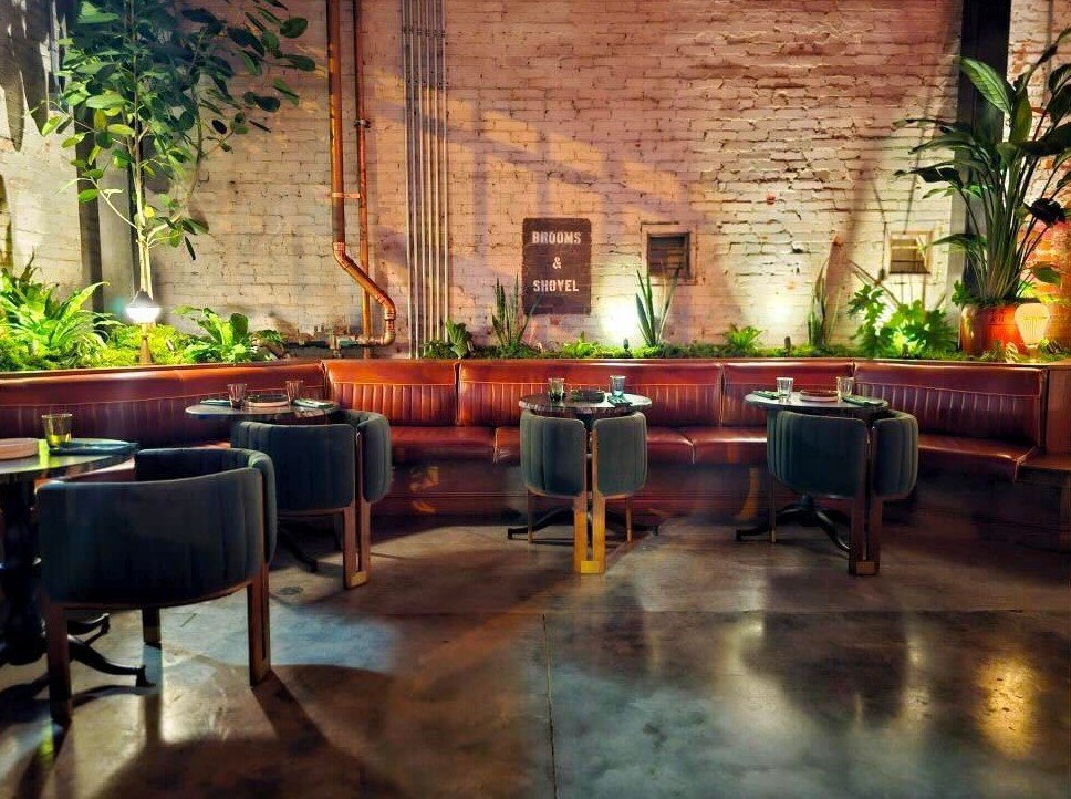 HOTEL HERRINGBONE thumbnail 6