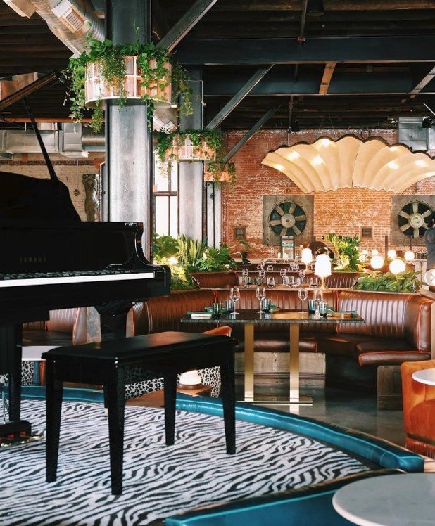 HOTEL HERRINGBONE thumbnail 7