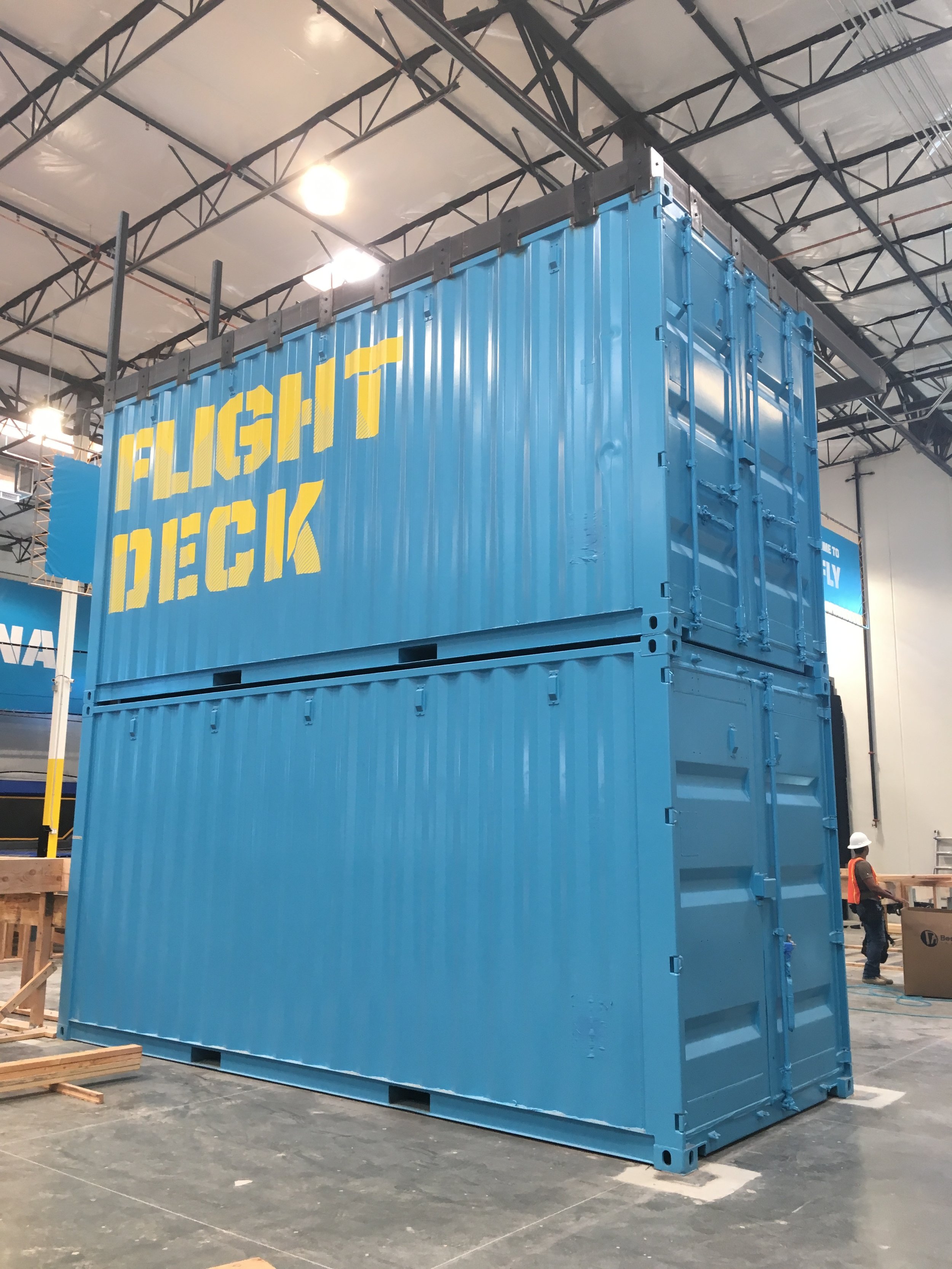 HOUSE OF AIR thumbnail 2