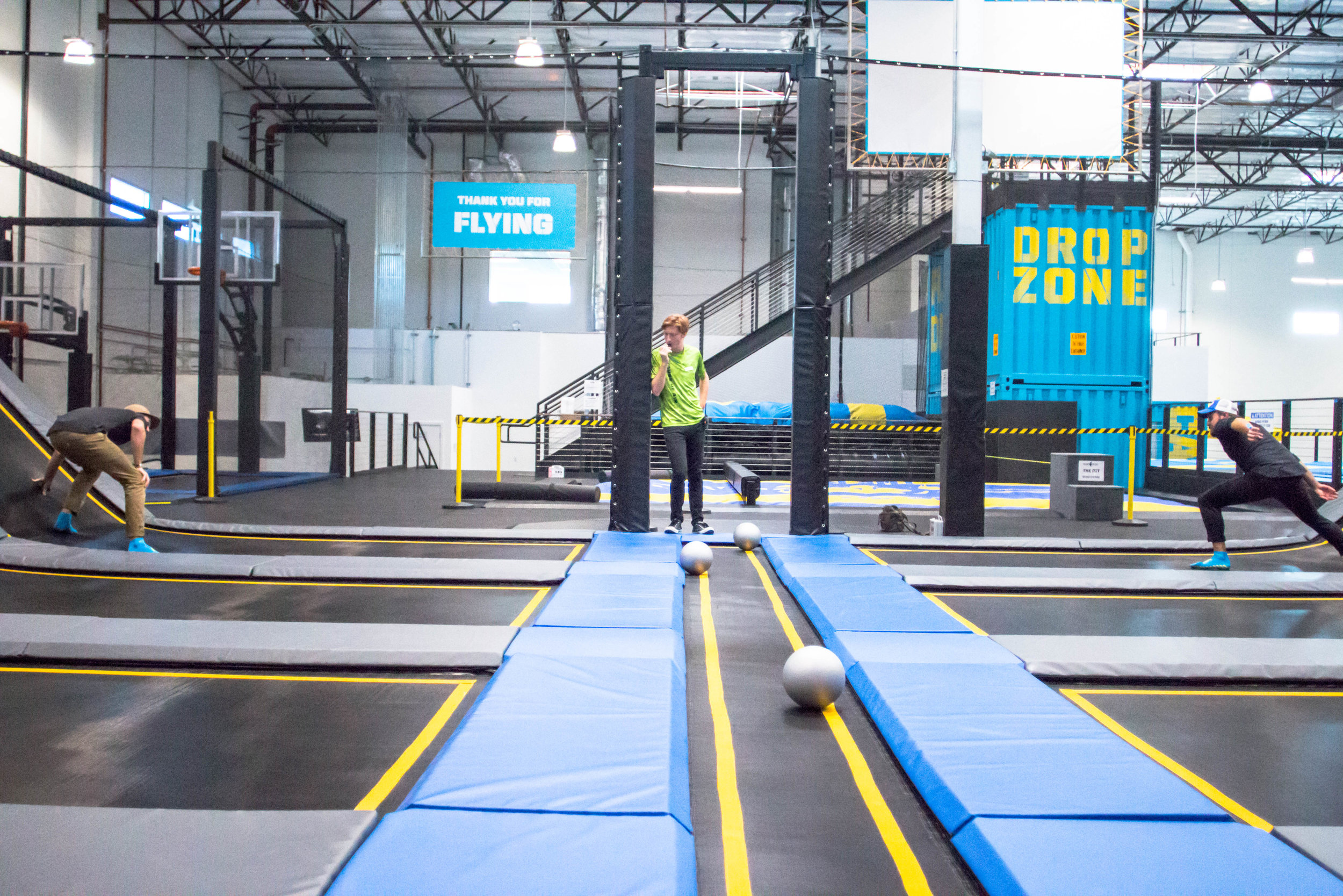 HOUSE OF AIR thumbnail 3