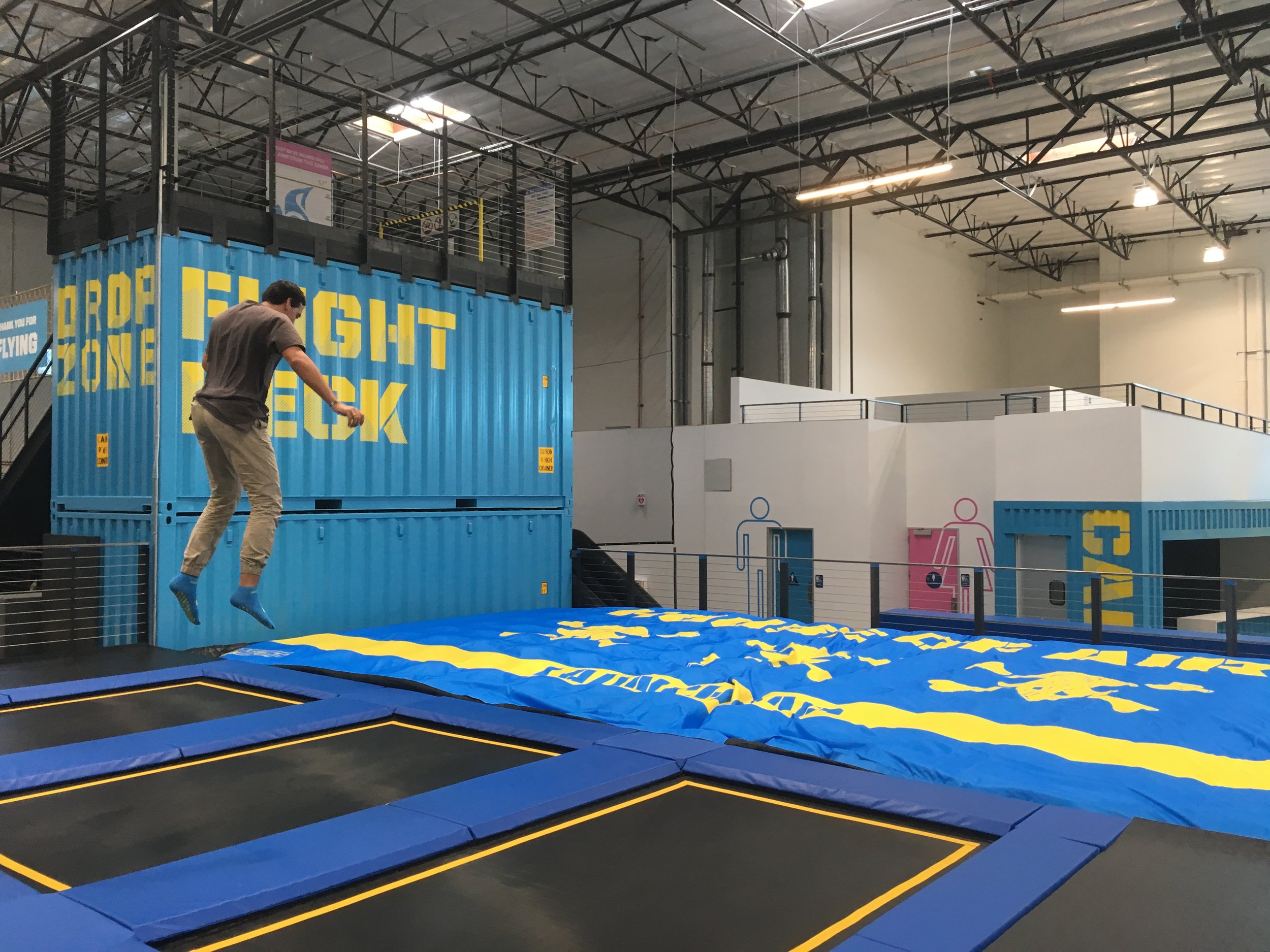 HOUSE OF AIR thumbnail 6