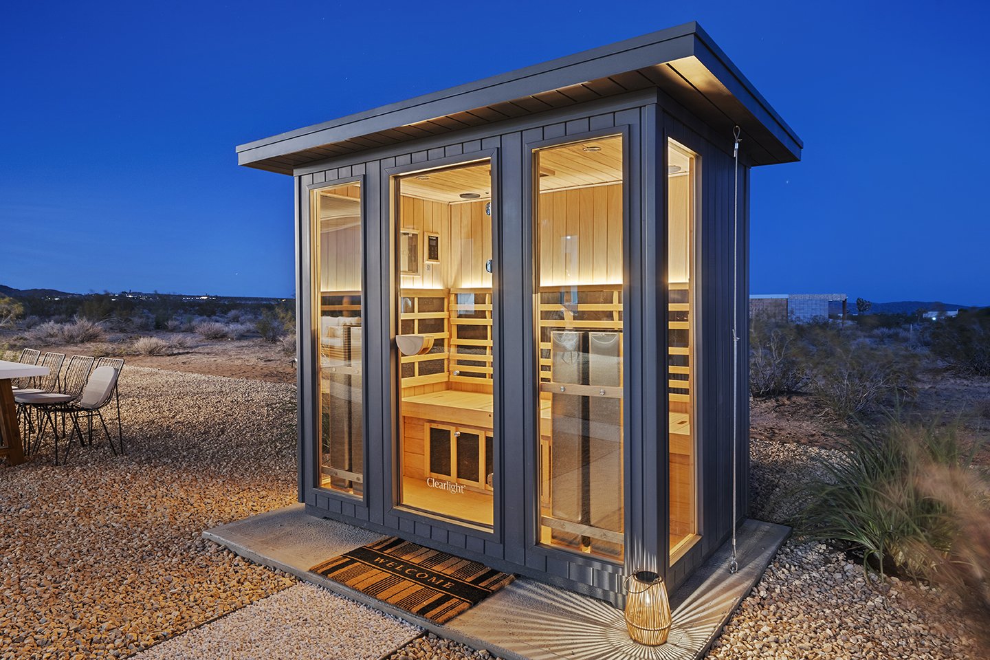 JOSHUA TREE CONTAINER HOUSE thumbnail 4