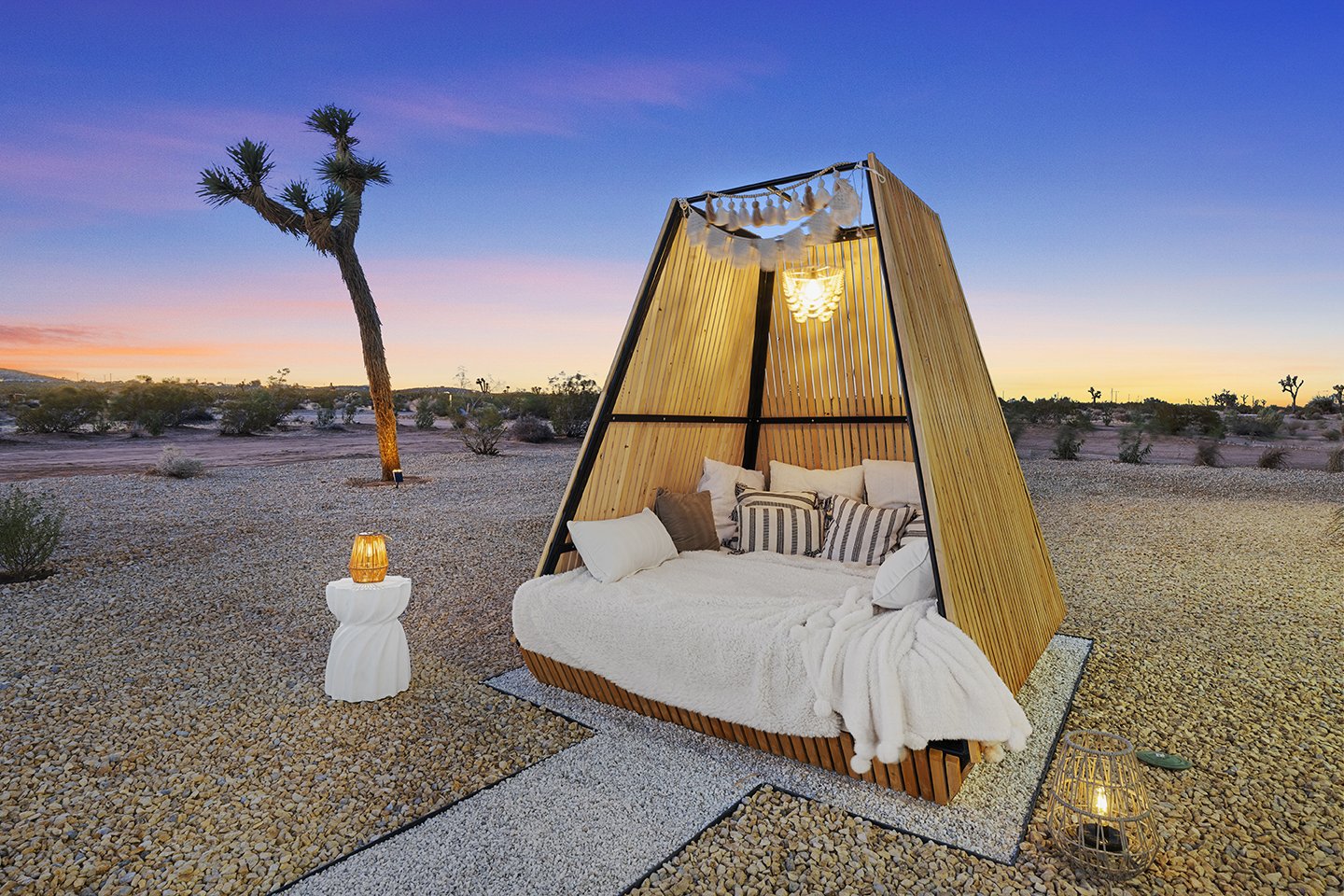 JOSHUA TREE CONTAINER HOUSE thumbnail 6