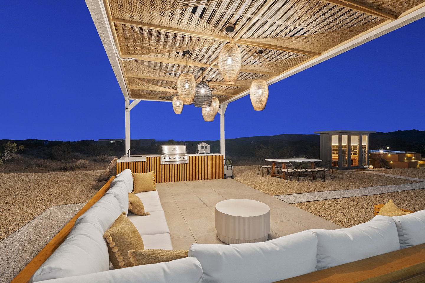 JOSHUA TREE CONTAINER HOUSE thumbnail 7