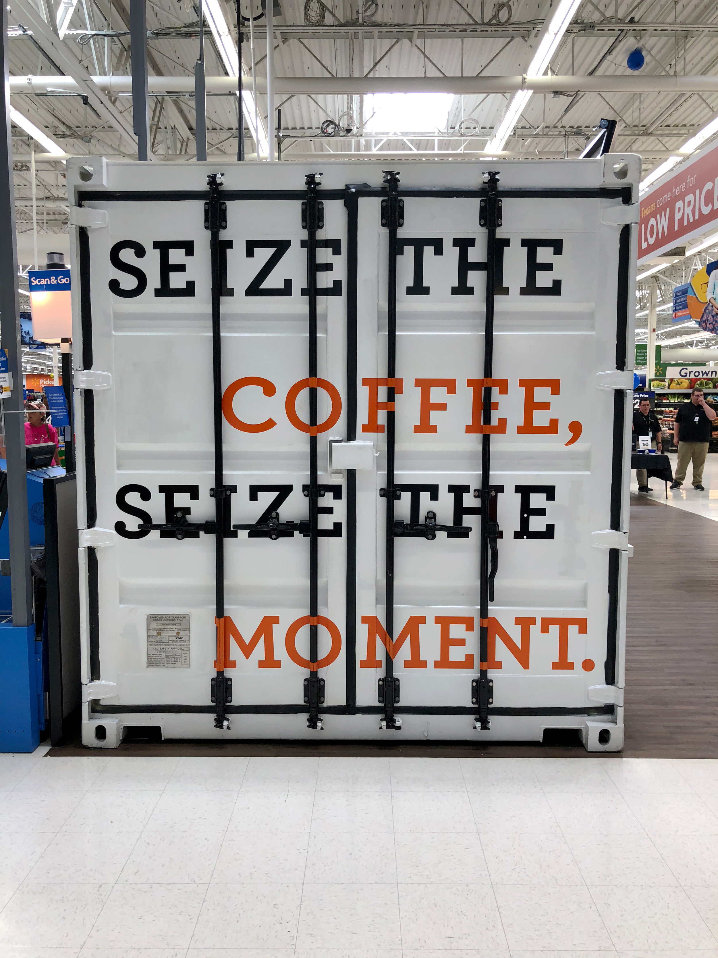 LIFT OFF COFFEE thumbnail 2