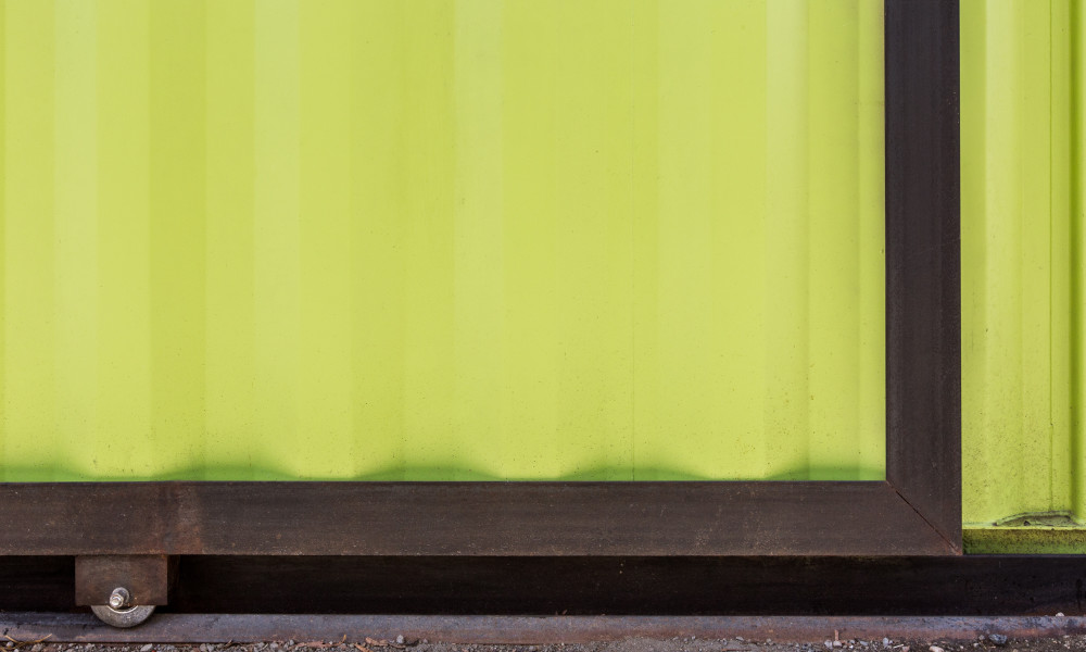 MESHUGGAH SHACK thumbnail 3