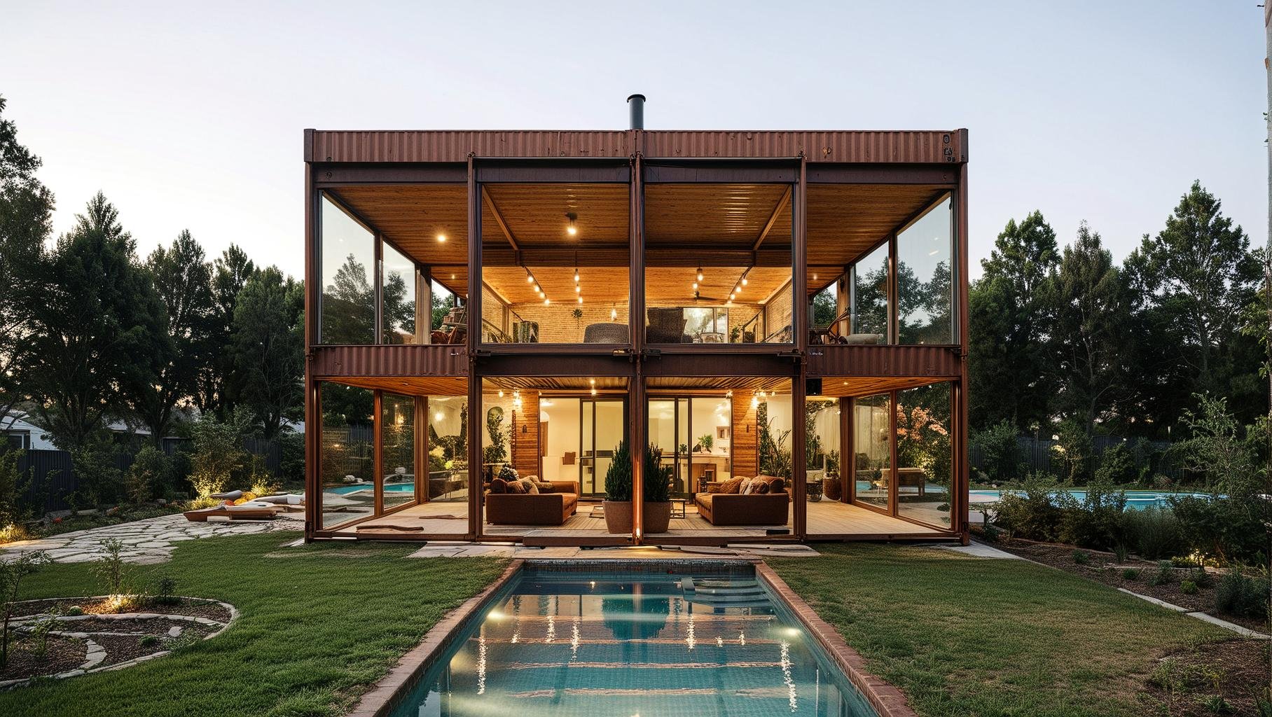 MOON RIVER RANCH by Rad Lab