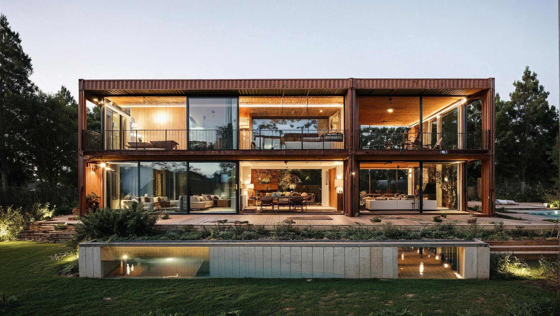 MOON RIVER RANCH thumbnail 2