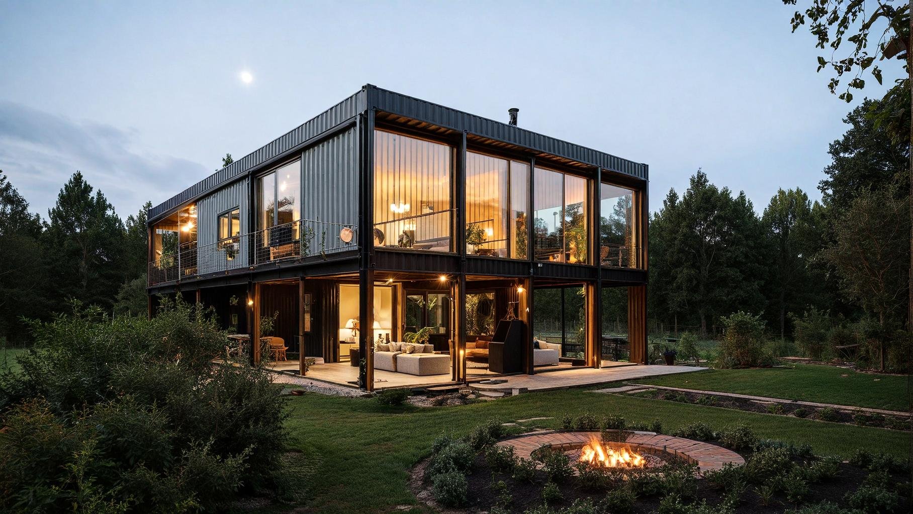 MOON RIVER RANCH thumbnail 4