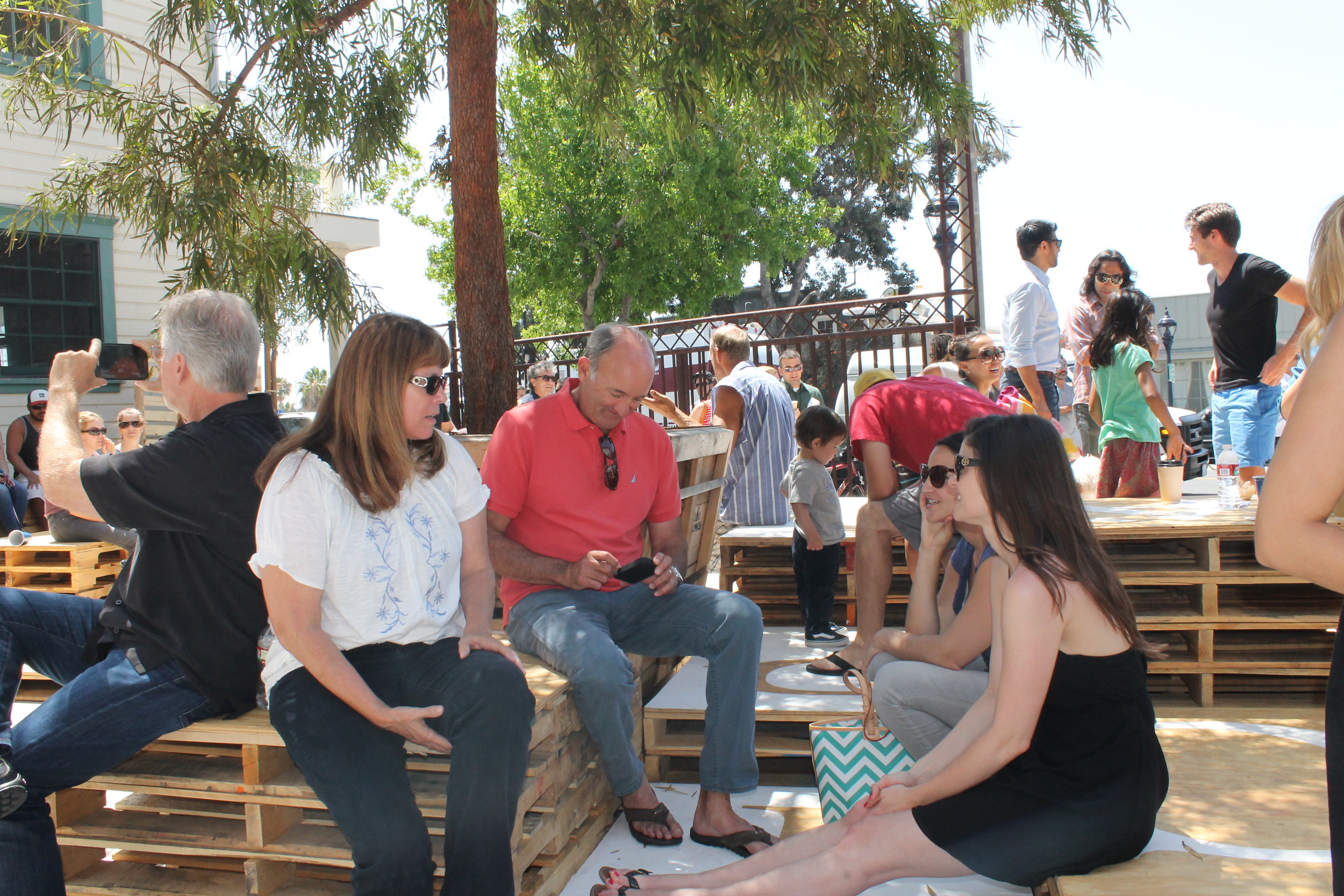 POCKET PARK thumbnail 2