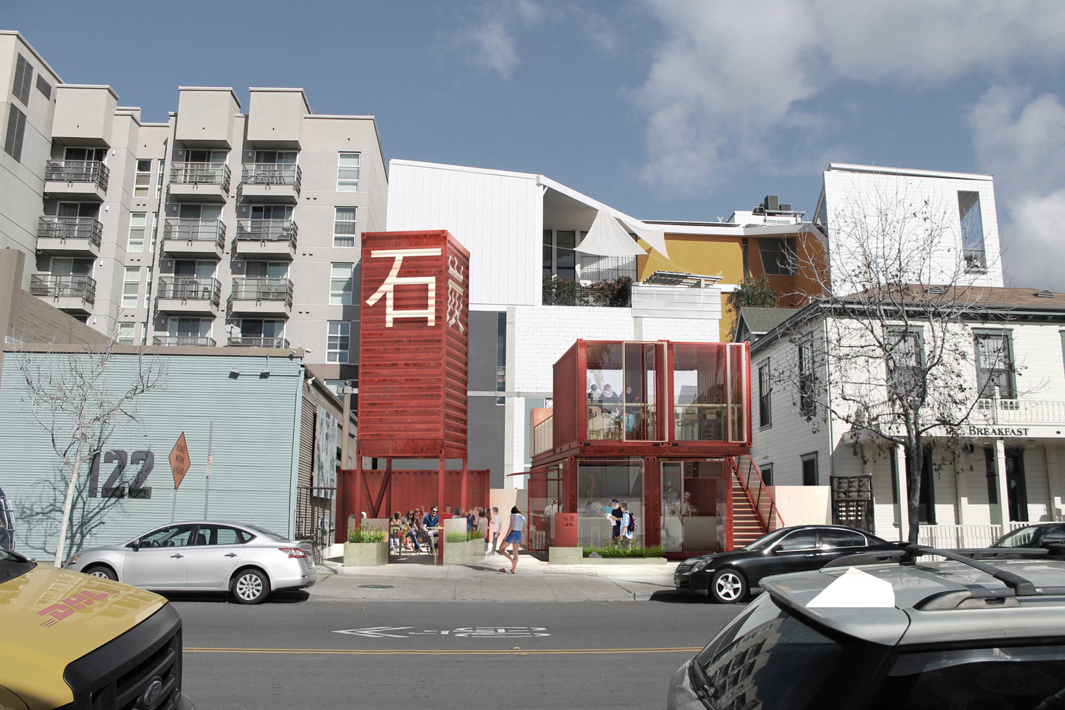 POCKET PARK 2.0 thumbnail 2