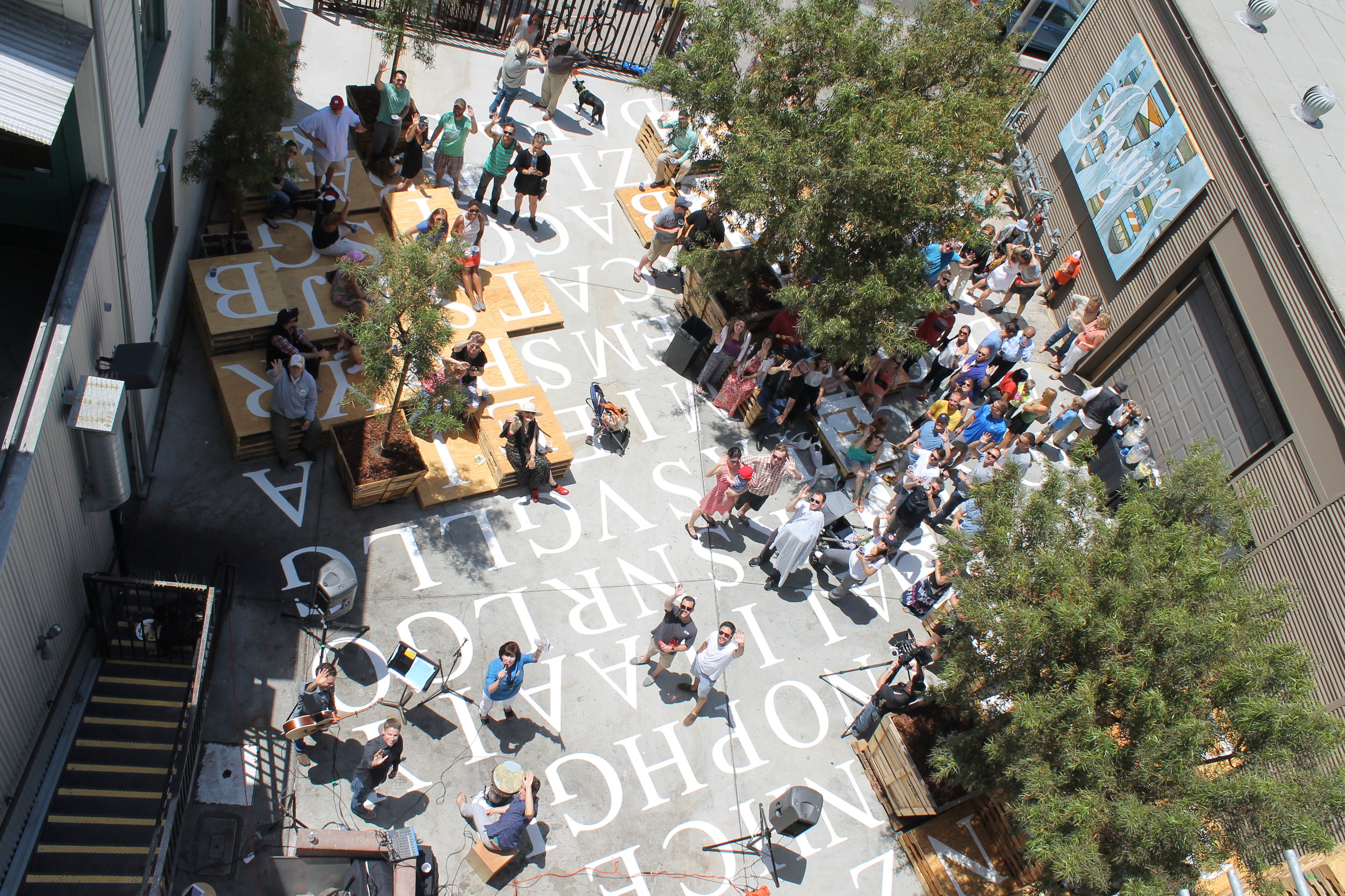 POCKET PARK thumbnail 3