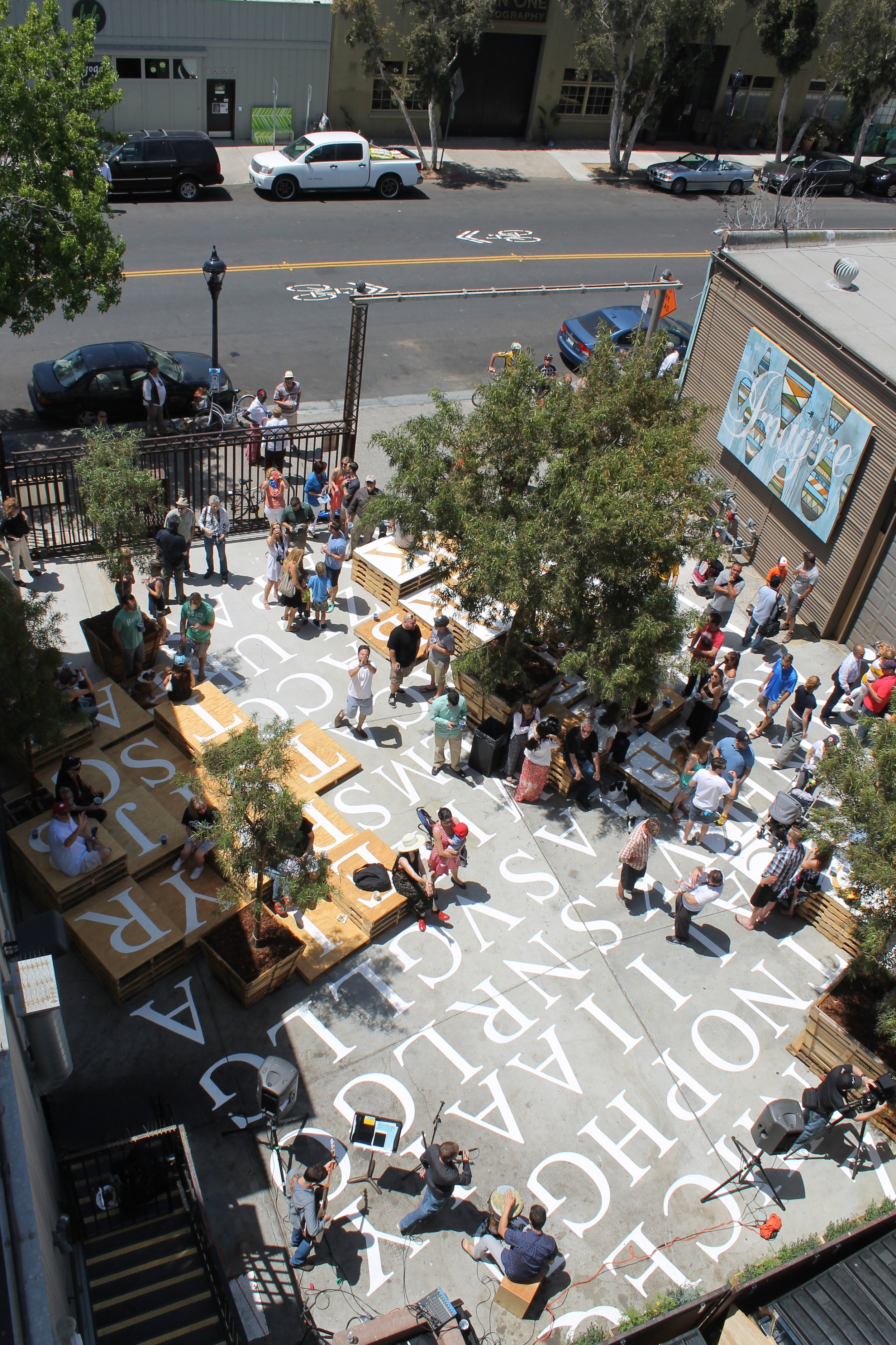 POCKET PARK thumbnail 4