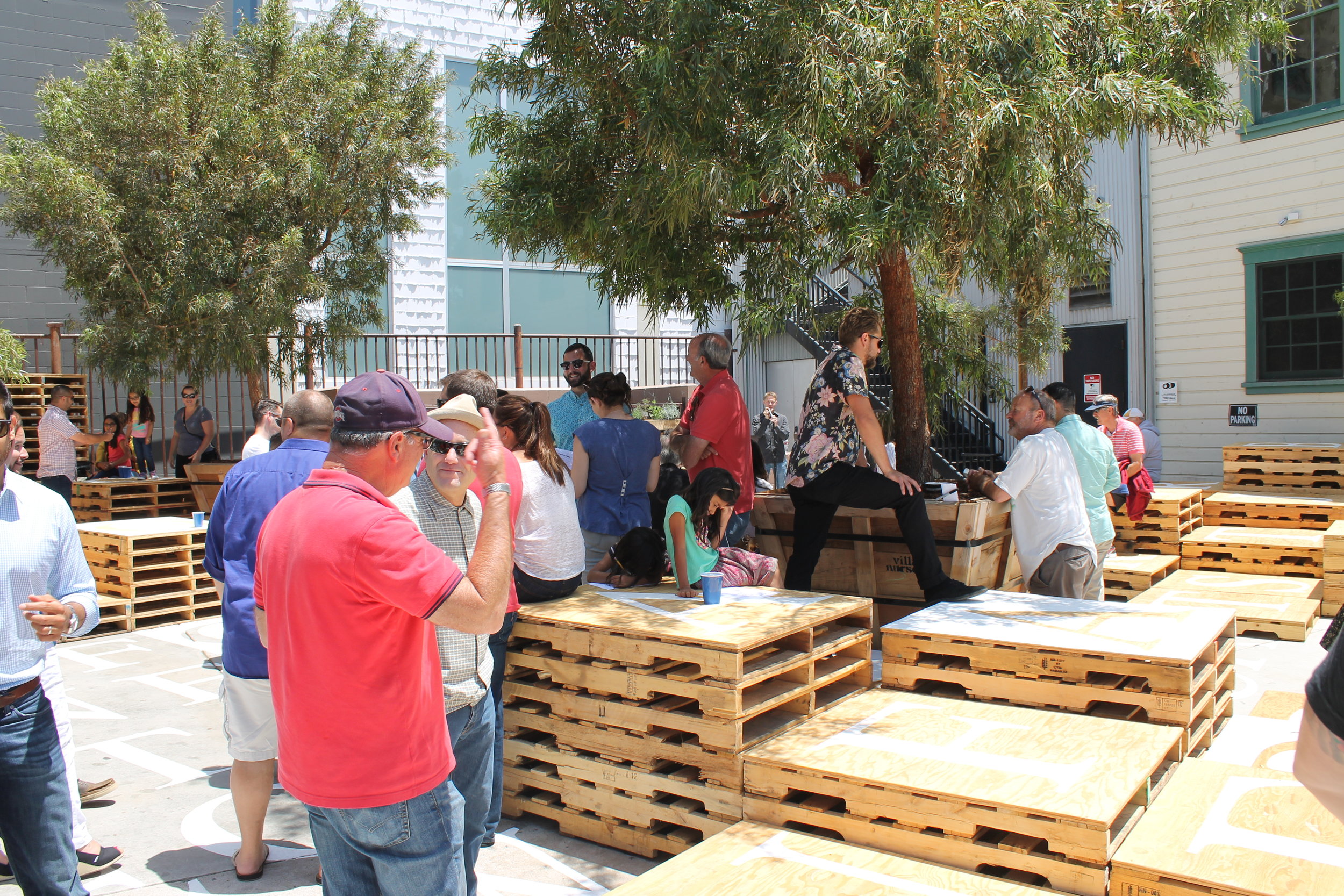 POCKET PARK thumbnail 6