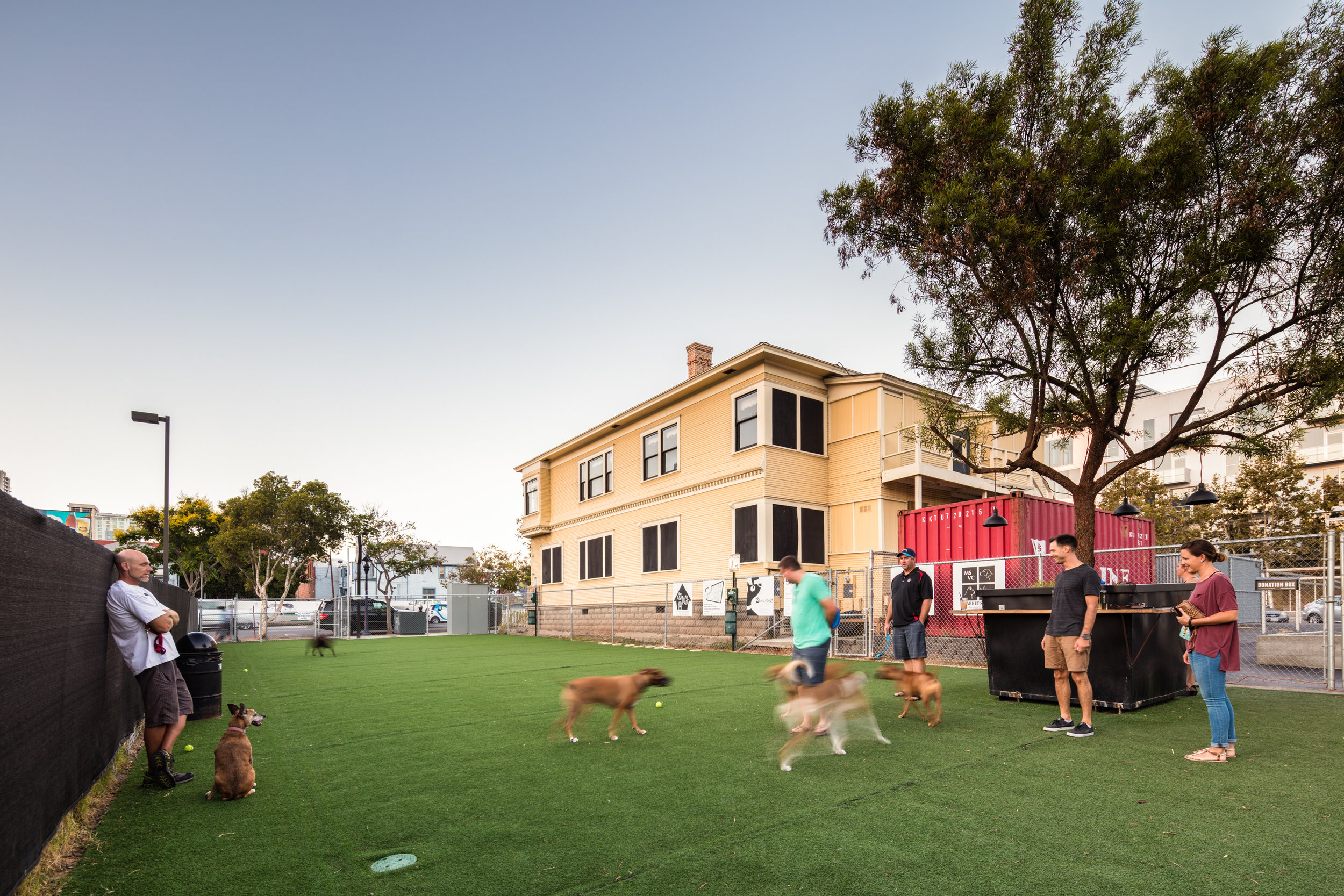 QUARTYARD thumbnail 3