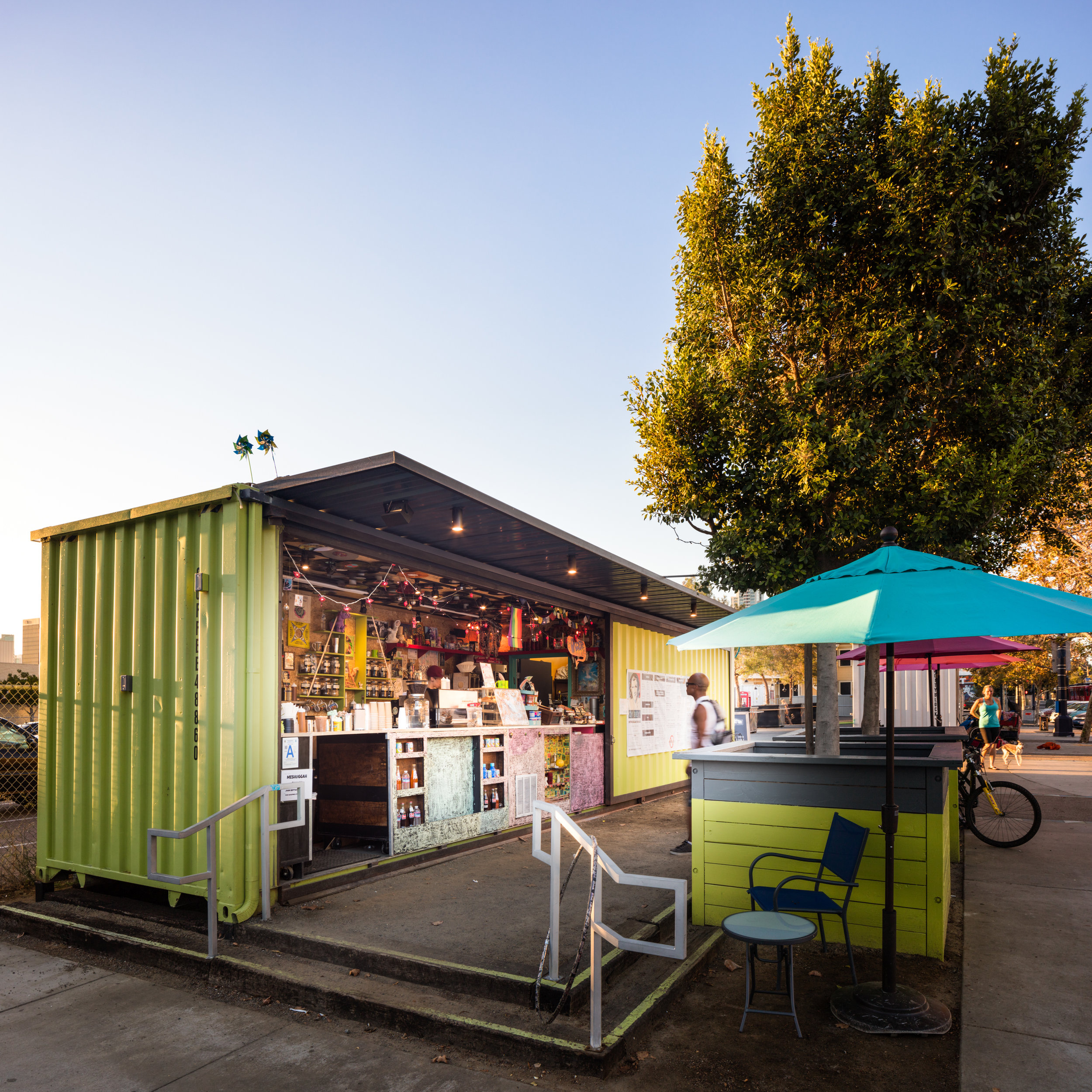 QUARTYARD thumbnail 4