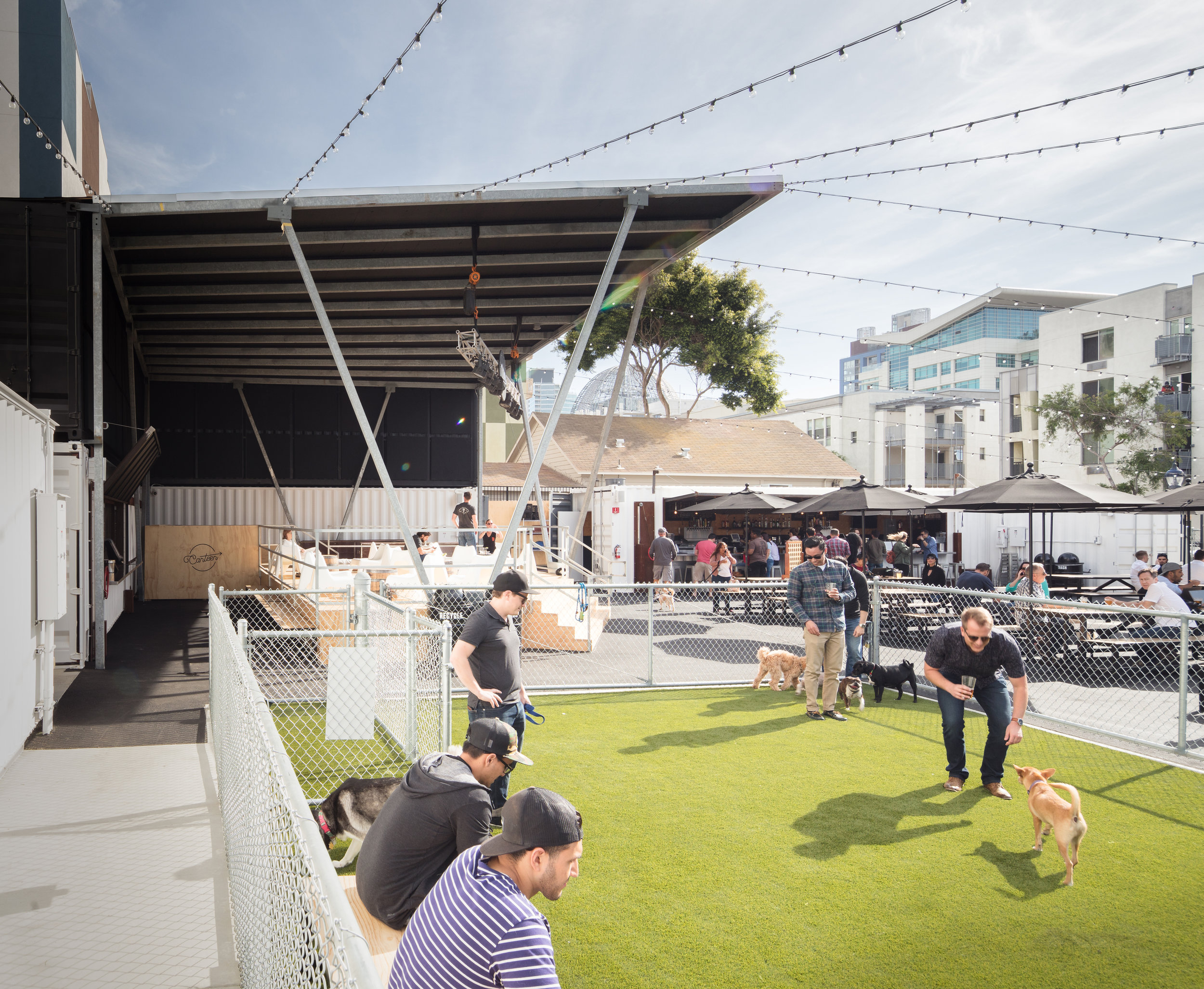 QUARTYARD II thumbnail 3