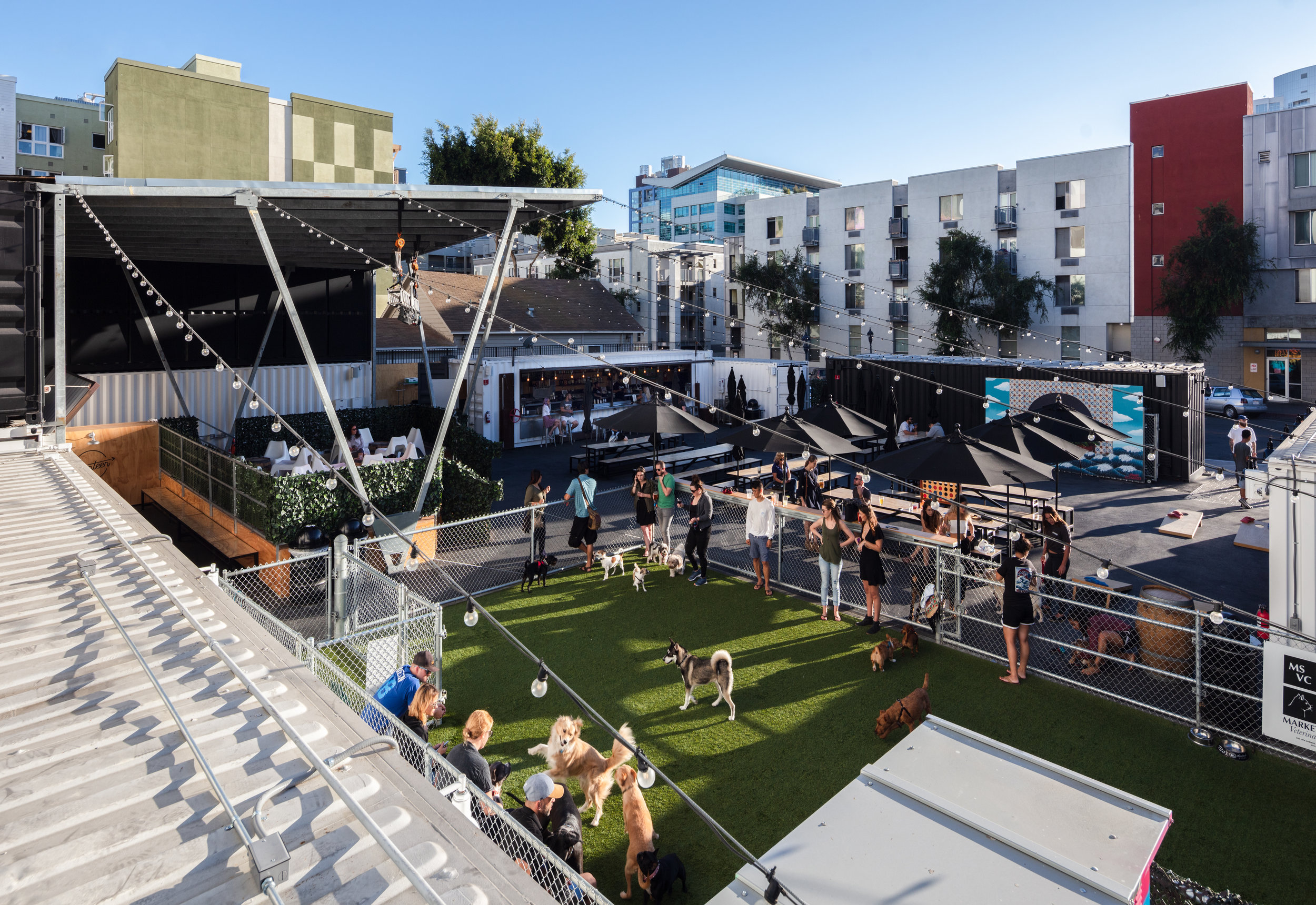 QUARTYARD II thumbnail 4