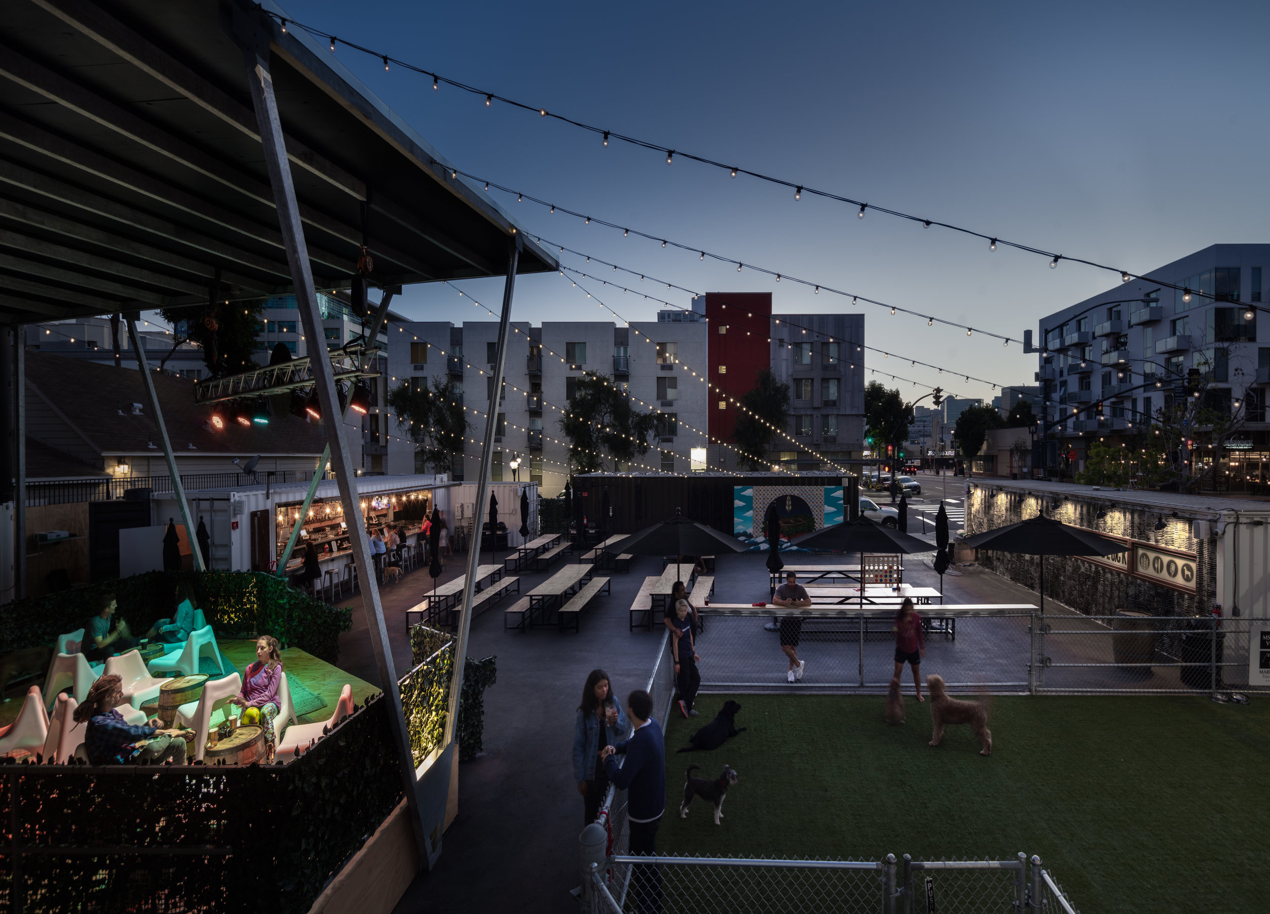 QUARTYARD II thumbnail 5